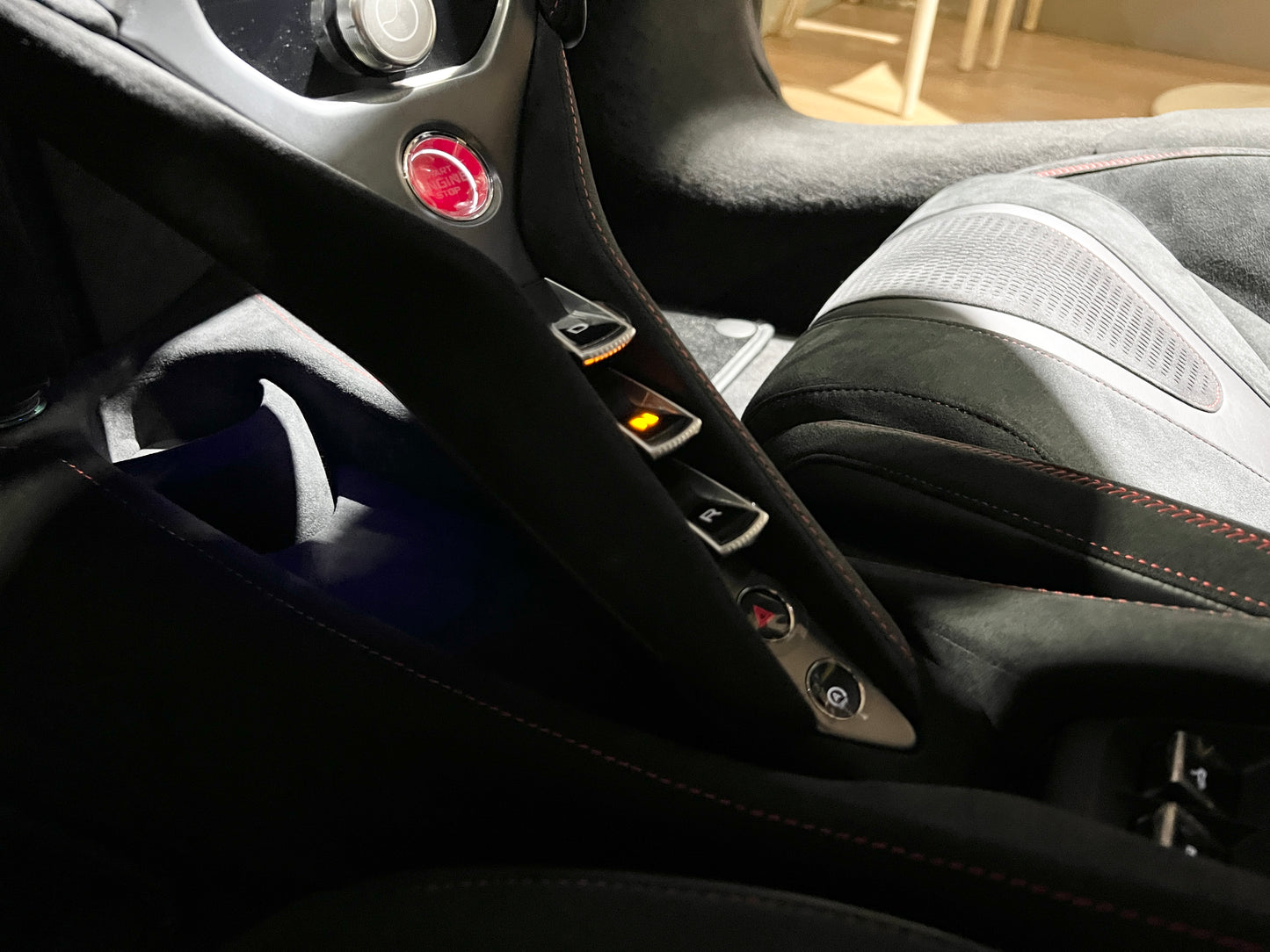 已售出-McLaren 750S Spider 總代理
