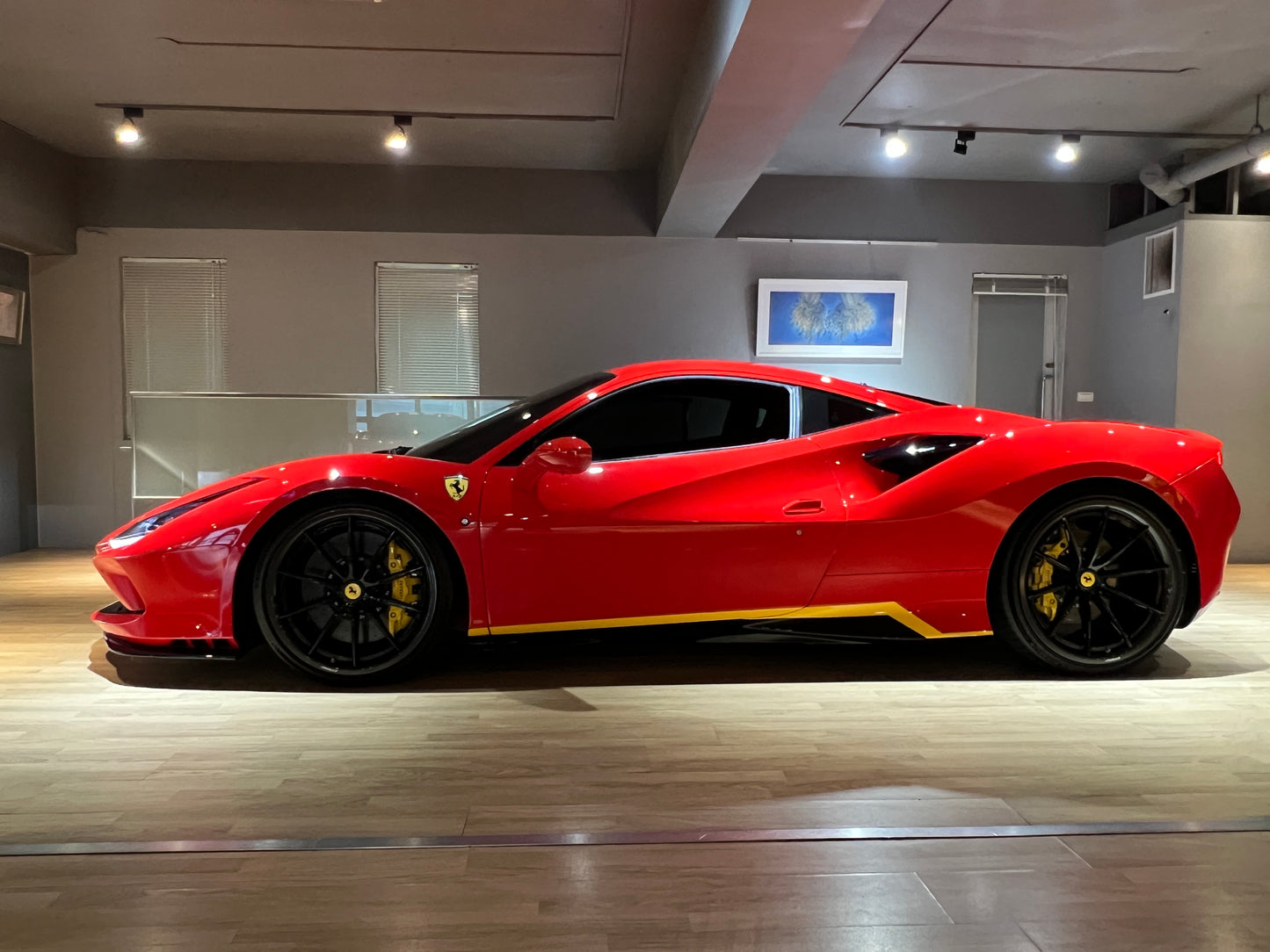 **2022 Ferrari F8 Tritubo 總代理|台北超跑專賣|TopAuto 豐群汽車