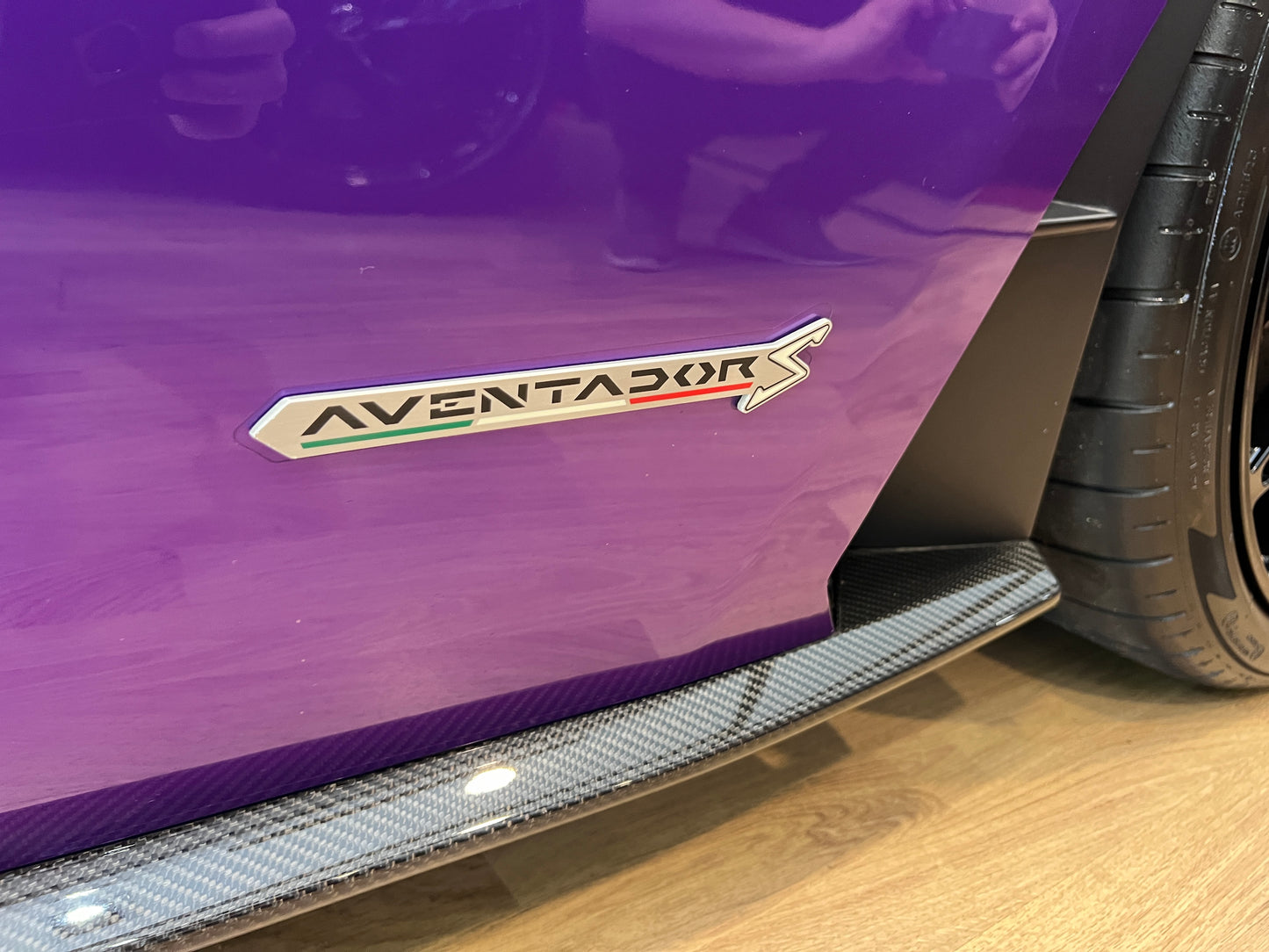 **2020 Lamborghini Aventador S Roadster LP740-4 |台北超跑專賣|TopAuto 豐群汽車