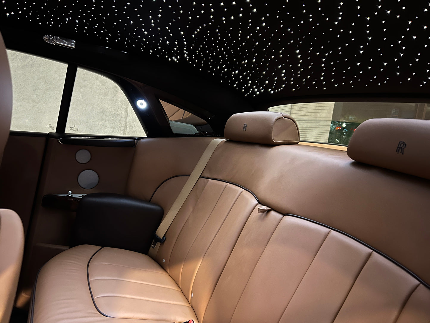 已售出-2015 Rolls Royce Phantom Coupe
