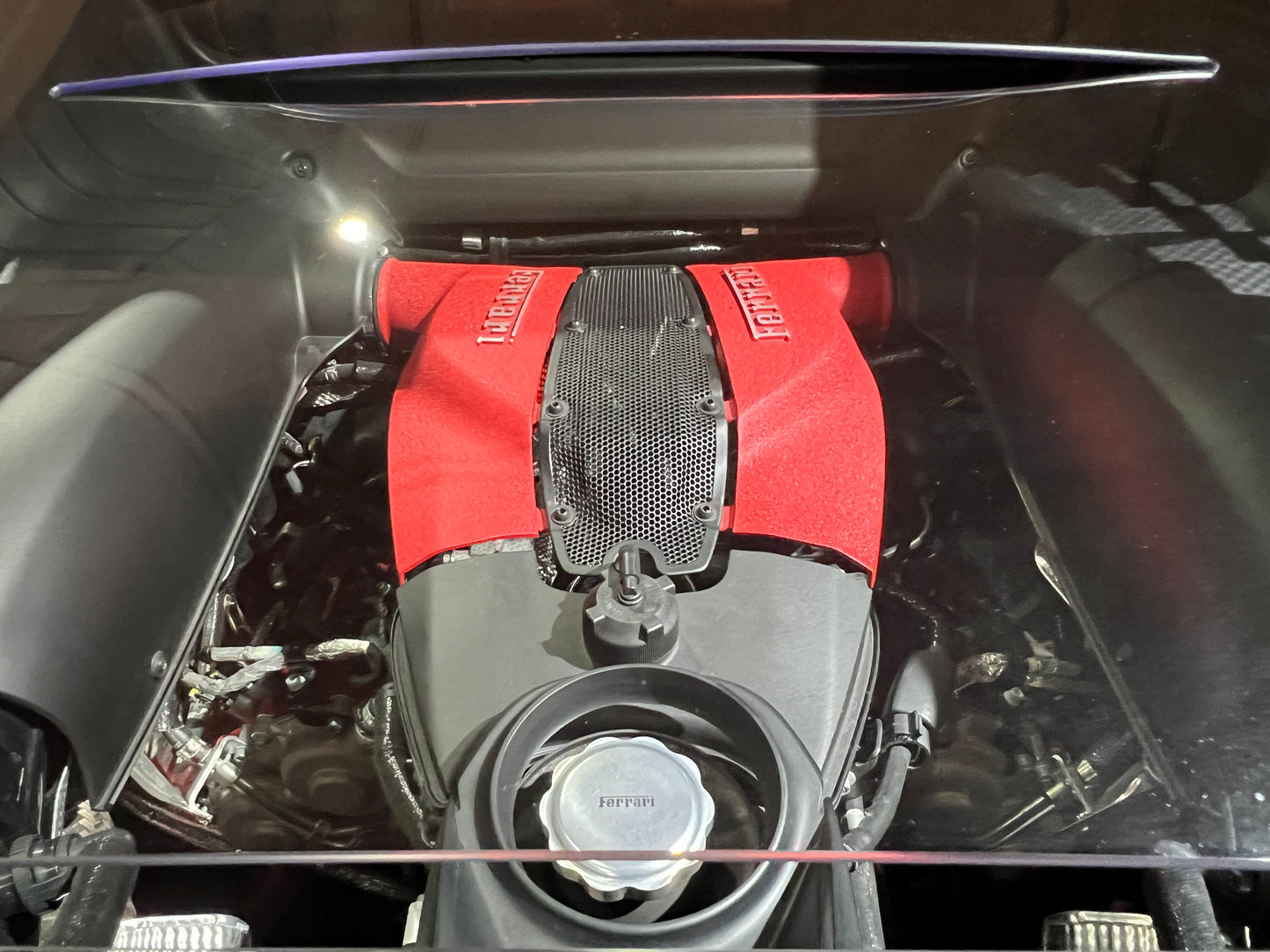 **2022 Ferrari F8 Tritubo 總代理|台北超跑專賣|TopAuto 豐群汽車
