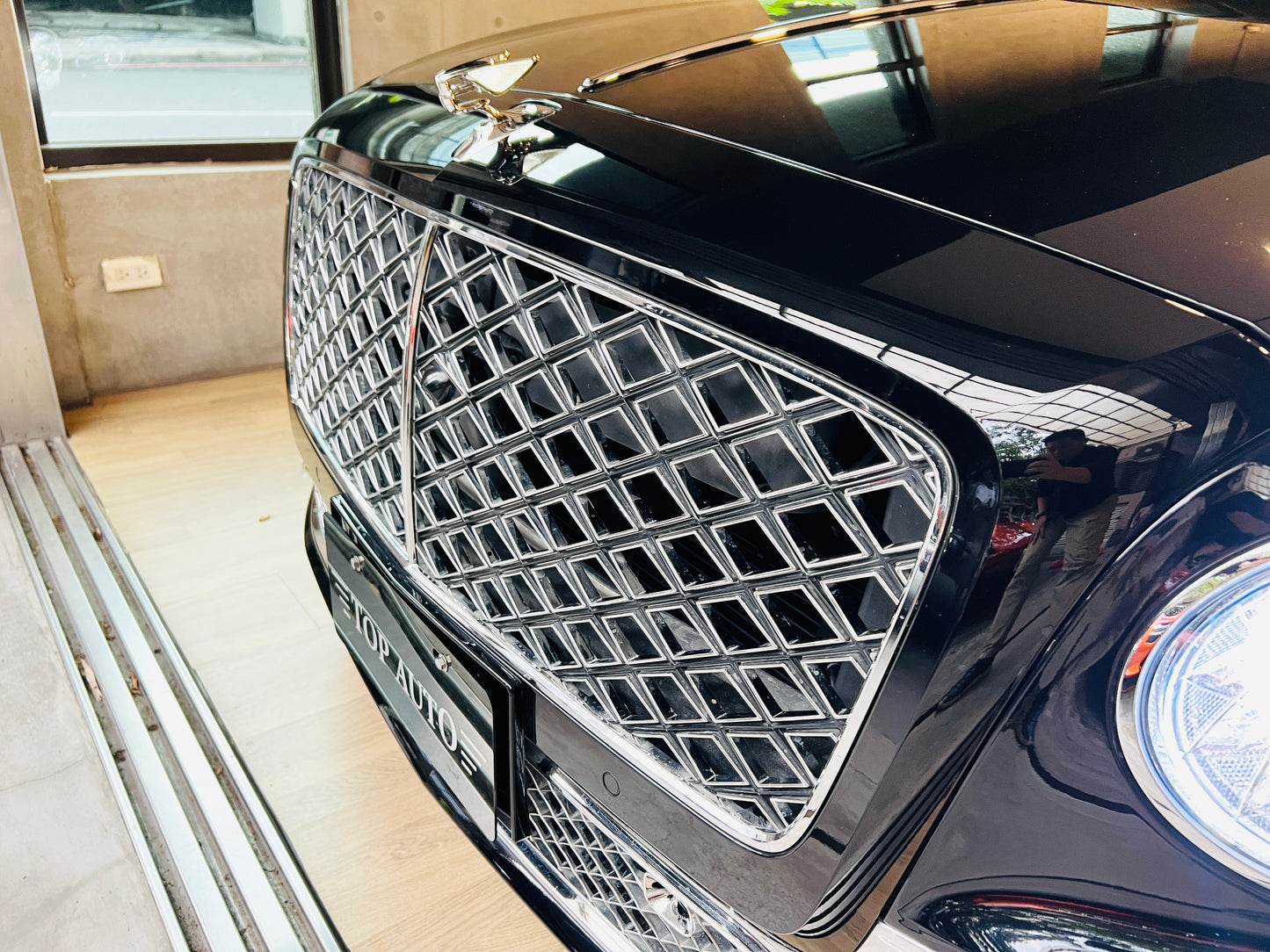**2023 Bentley Flying Spur Mulliner W12 總代理|台北超跑專賣|TopAuto 豐群汽車