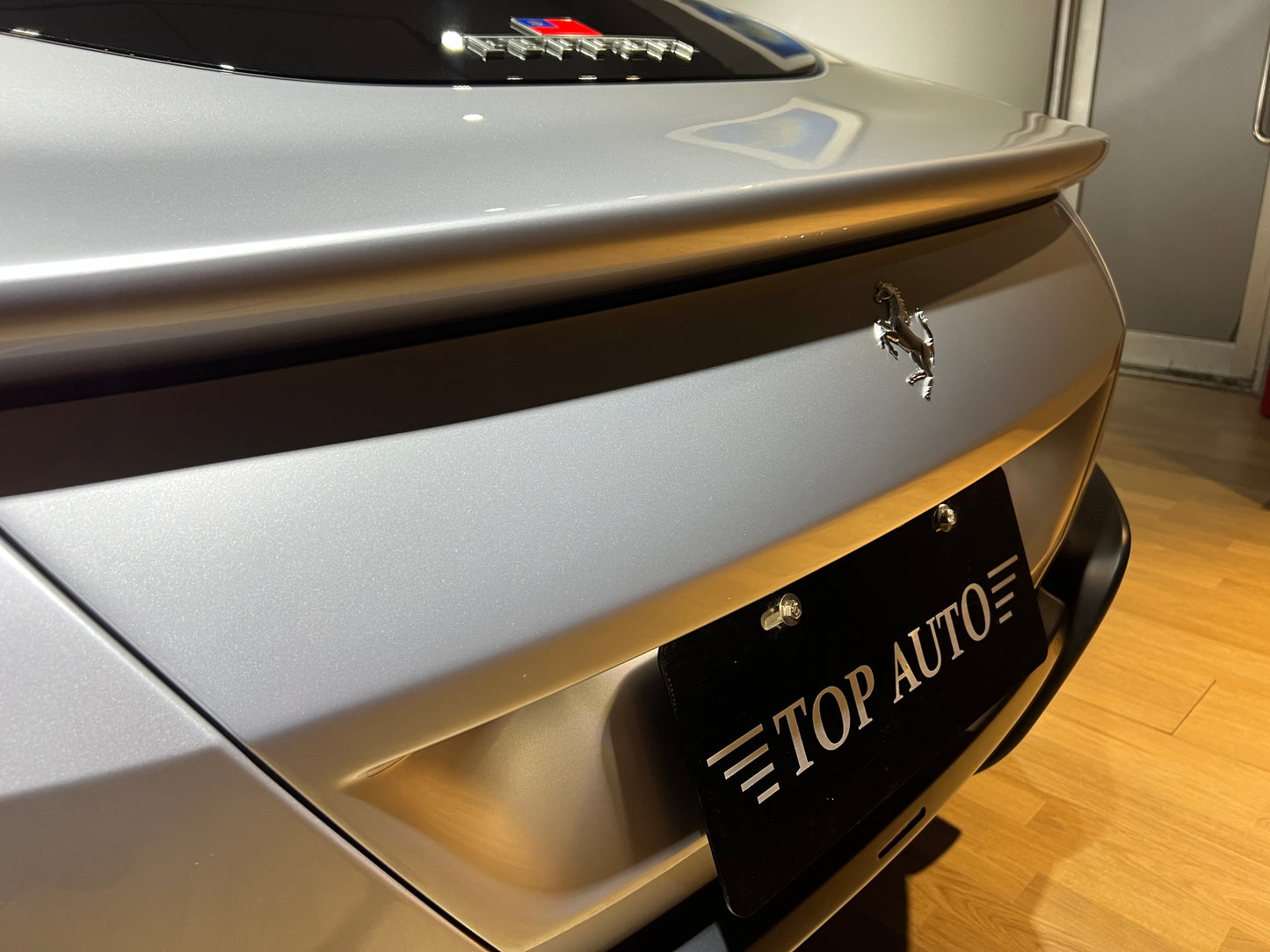 2023 Ferrari Roma 總代理