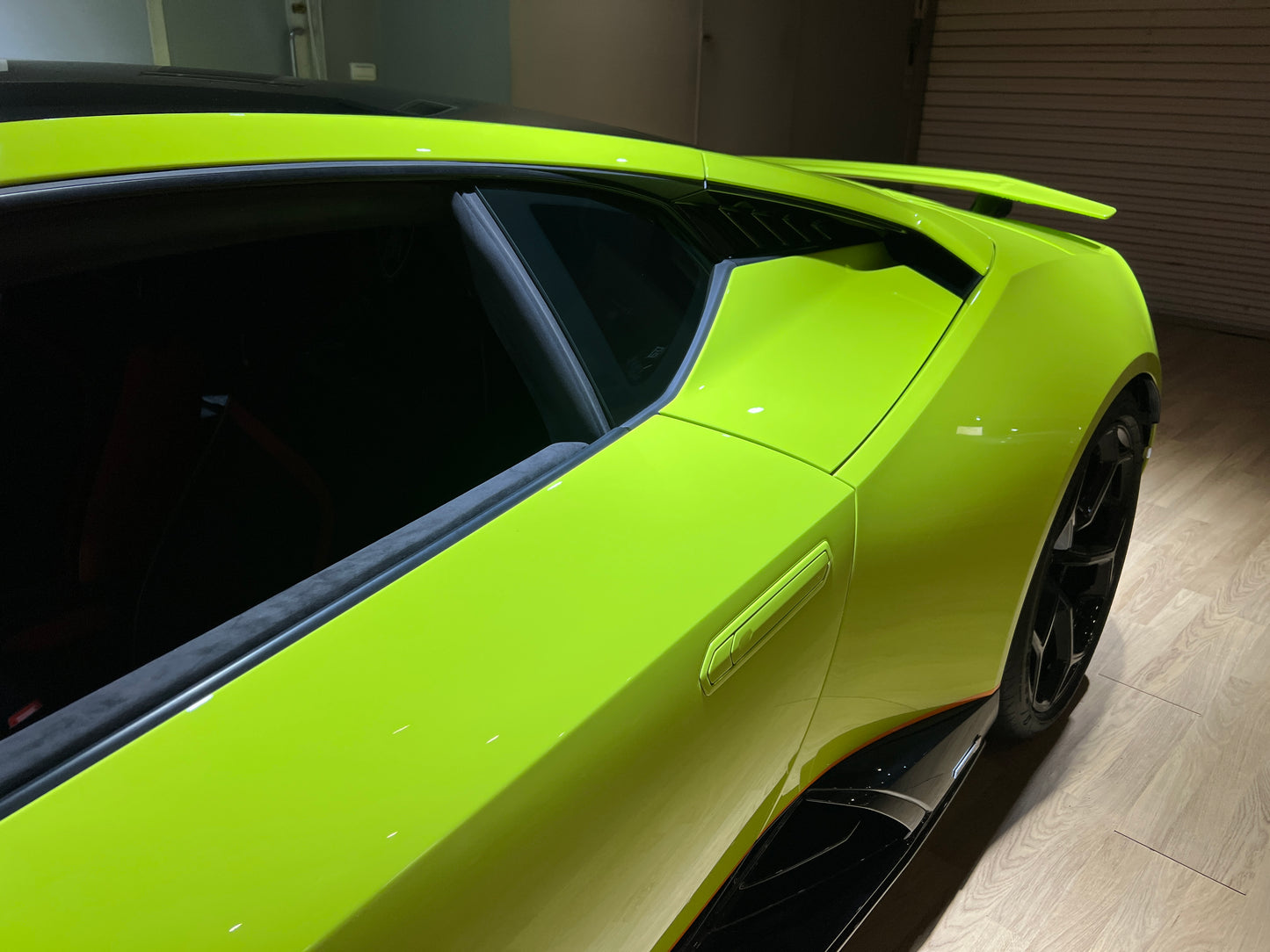 2023 Lamborghini Huracan Tecnica 總代理