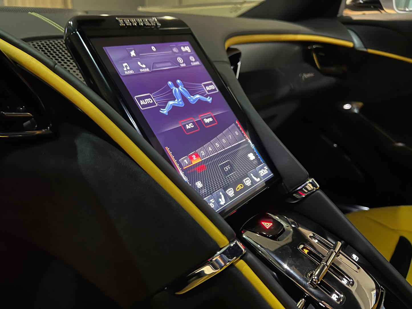 2023 Ferrari Roma 總代理