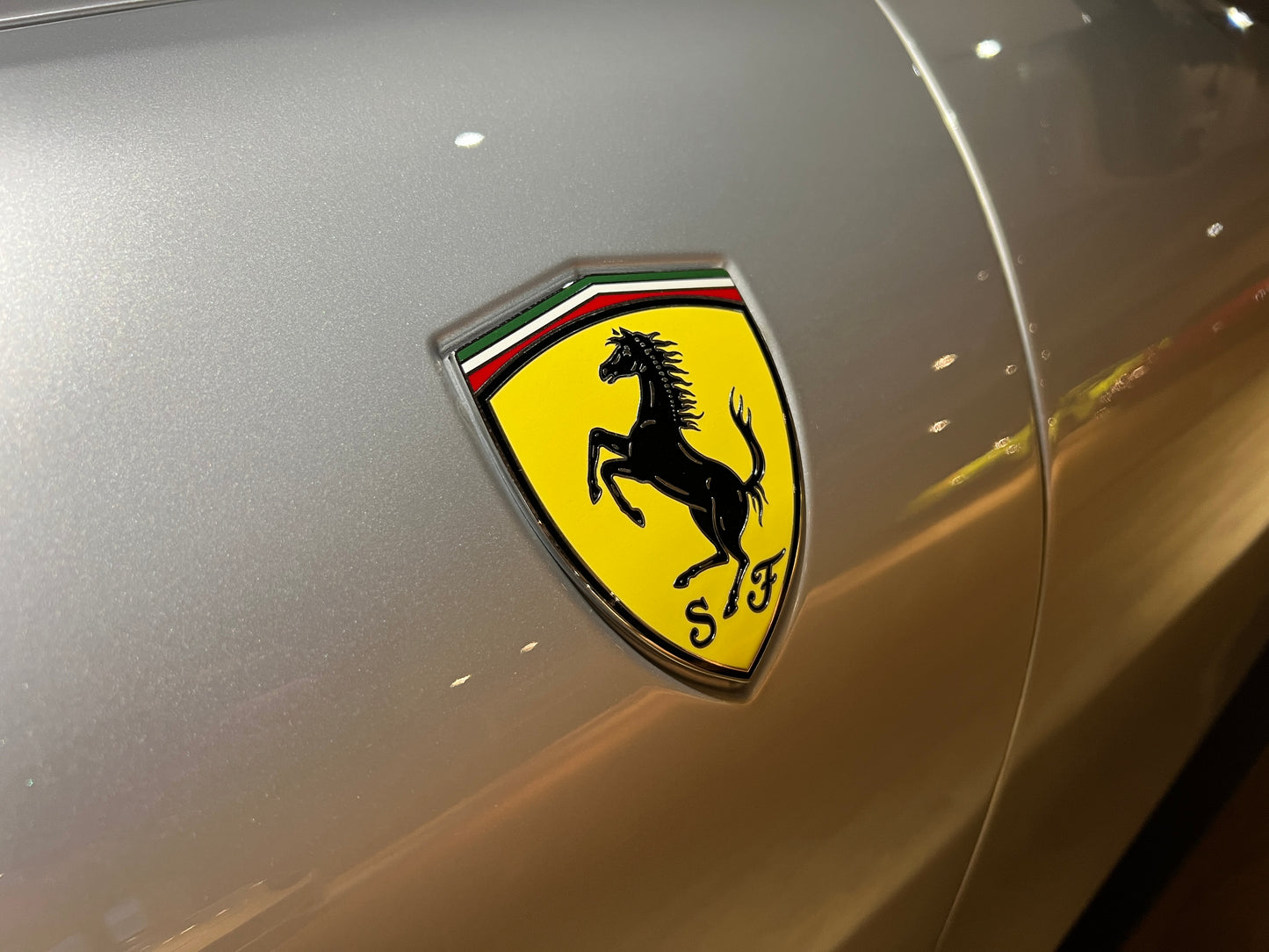 2023 Ferrari Roma 總代理