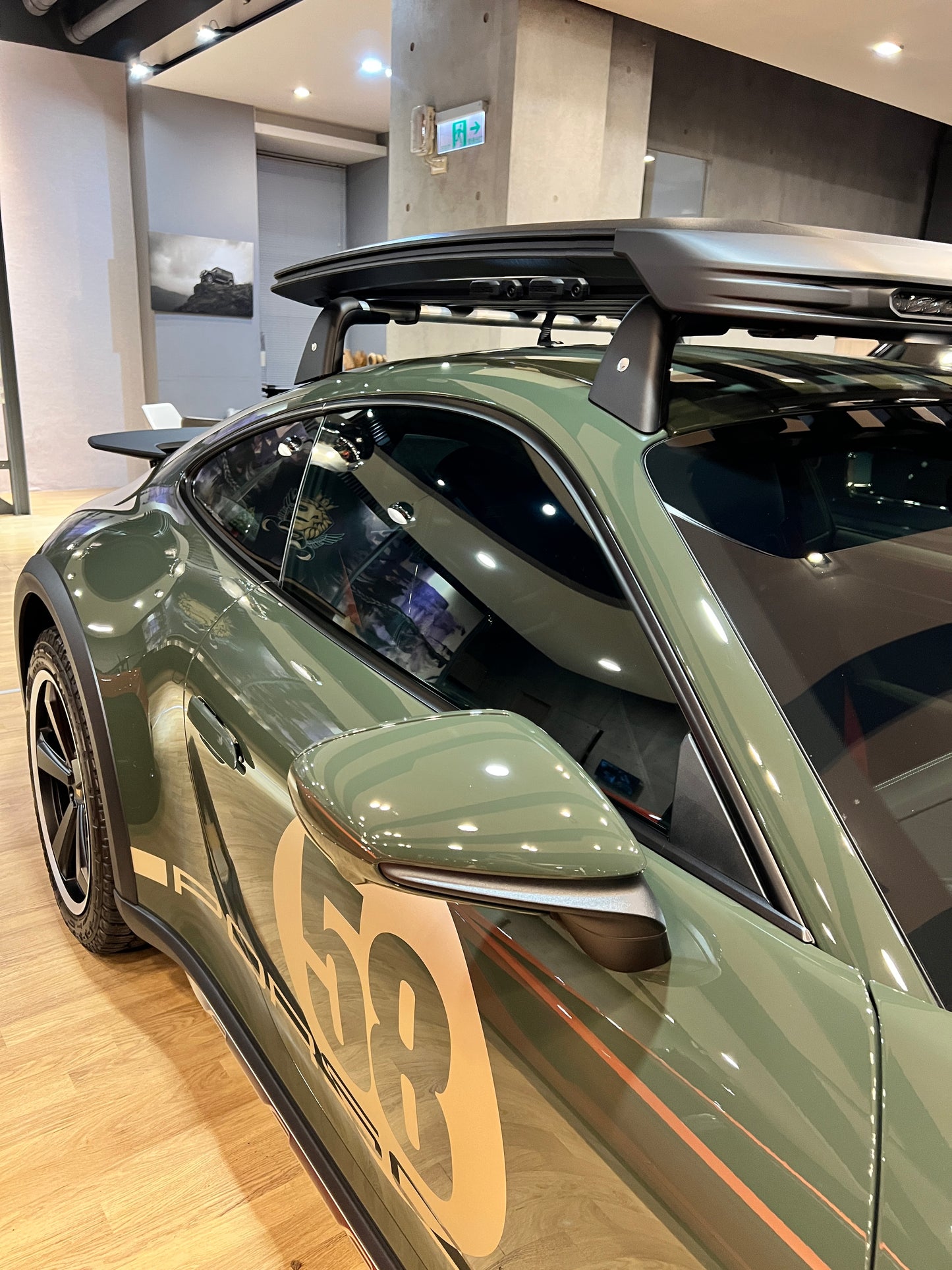 **2024 Porsche 911 Dakar總代理 全球限量 | 台北超跑專賣|TopAuto豐群汽車