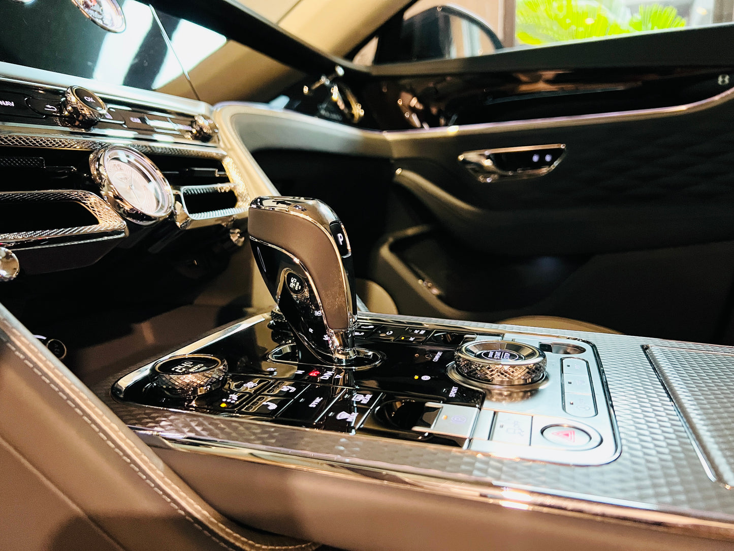 **2023 Bentley Flying Spur Mulliner W12 總代理|台北超跑專賣|TopAuto 豐群汽車