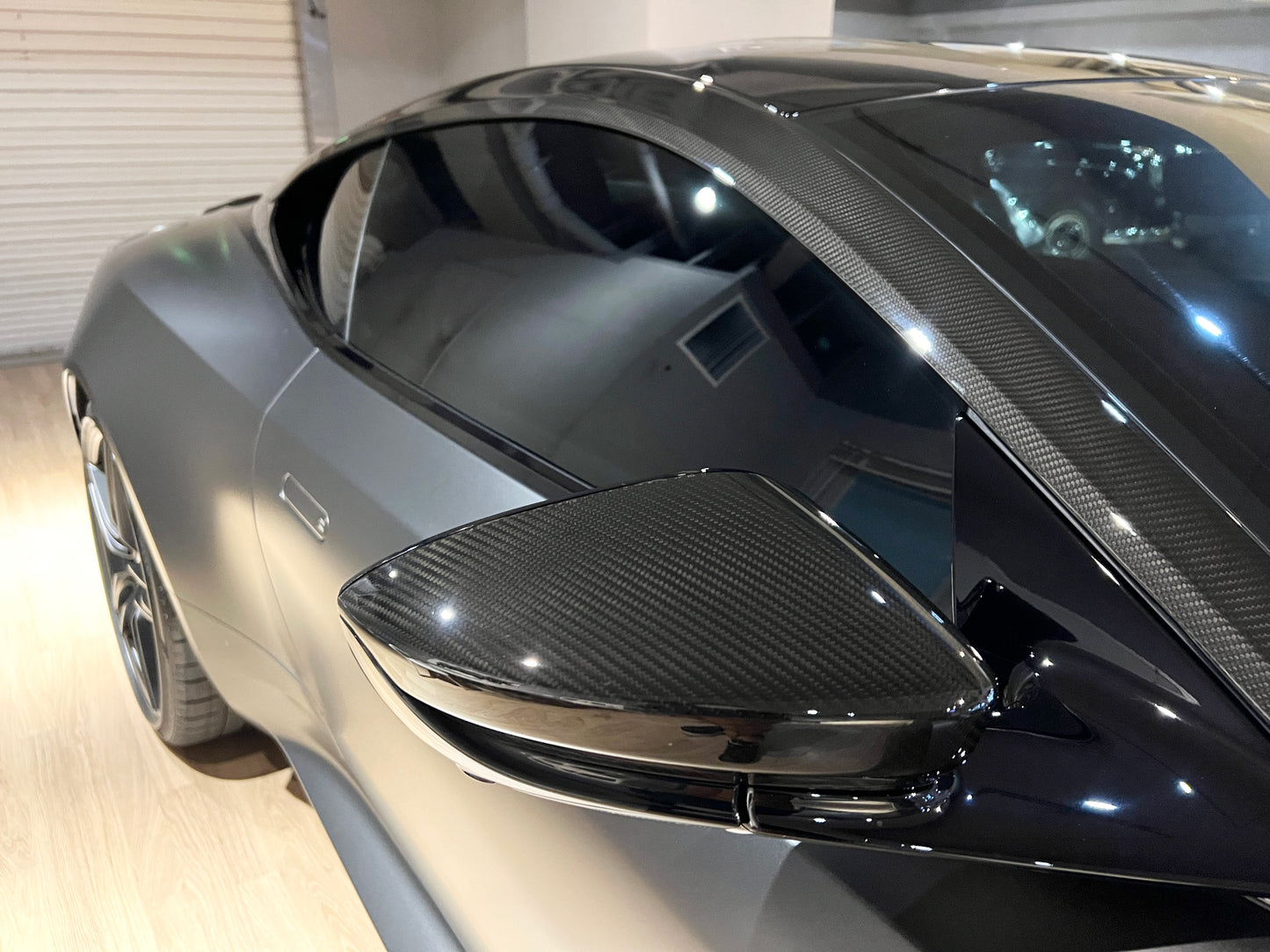2019 AstonMartin DBS Superleggera 總代理