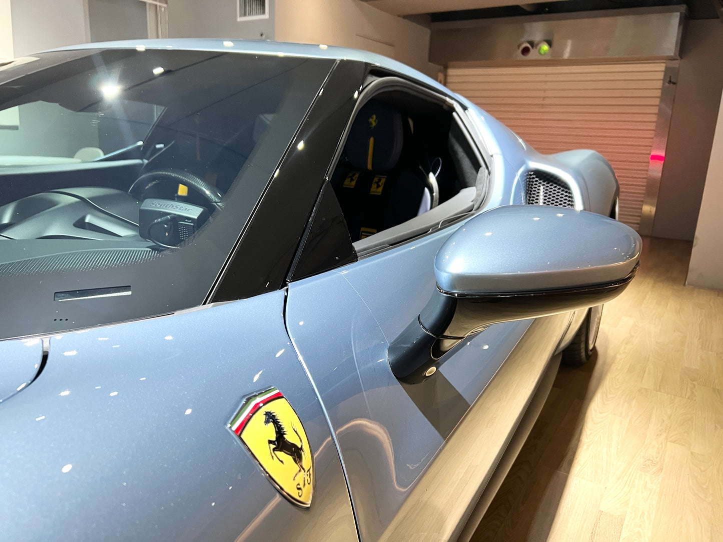 2024 Ferrari 296 GTB 總代理