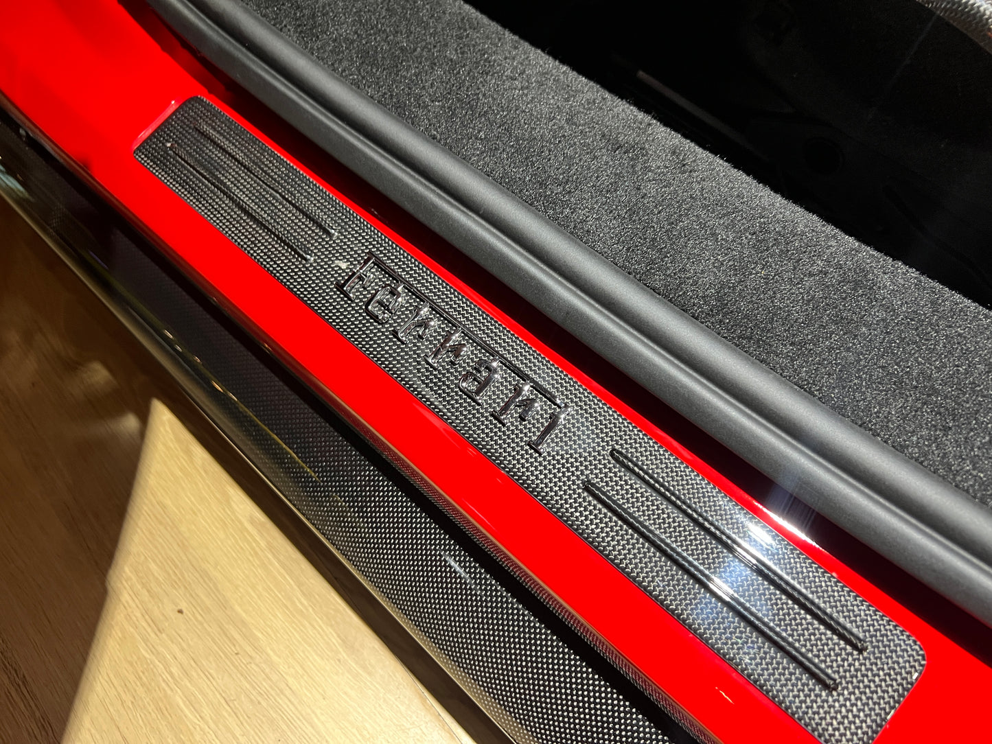 2024 Ferrari 296 GTS 總代理