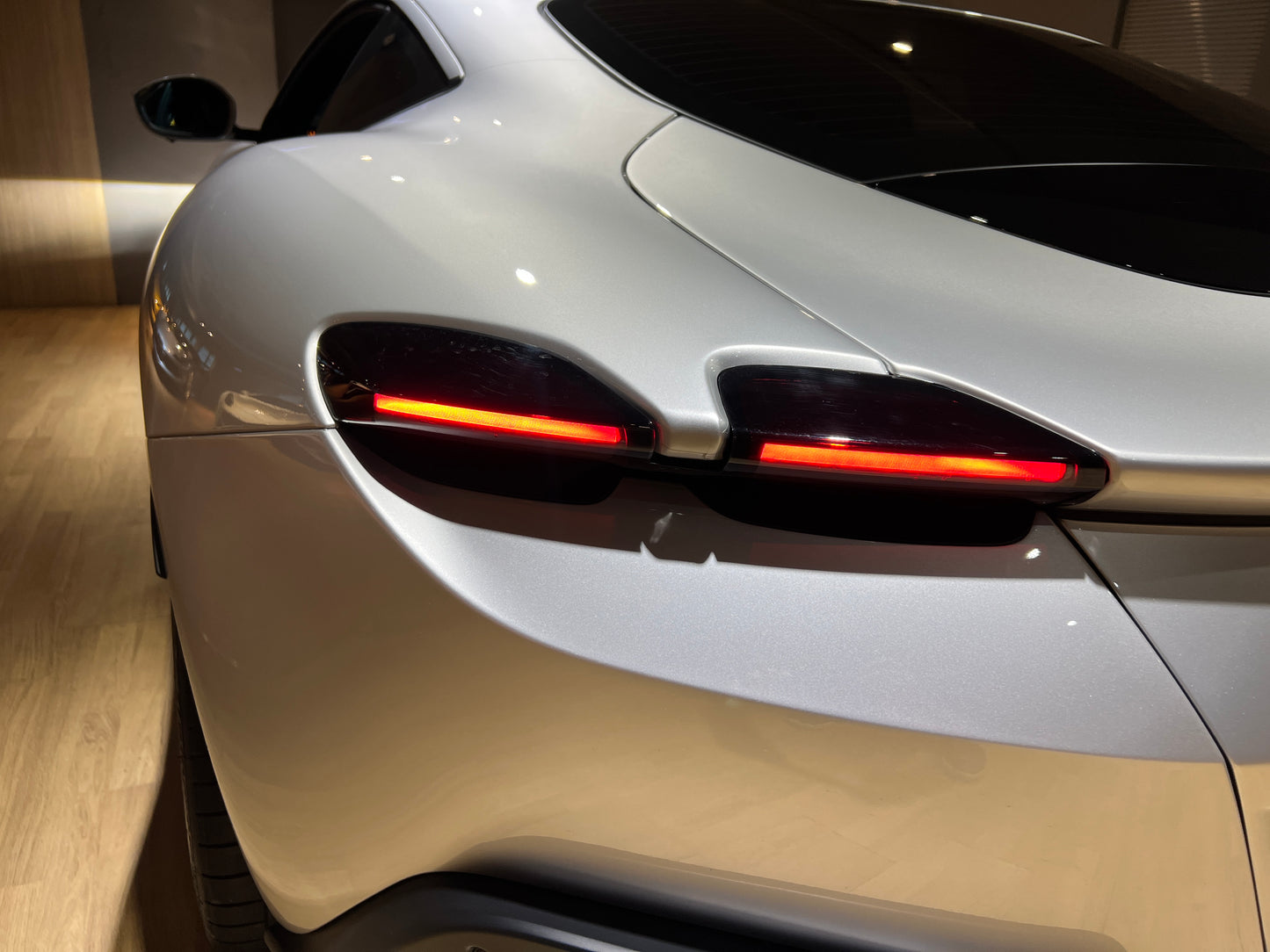 2023 Ferrari Roma 總代理