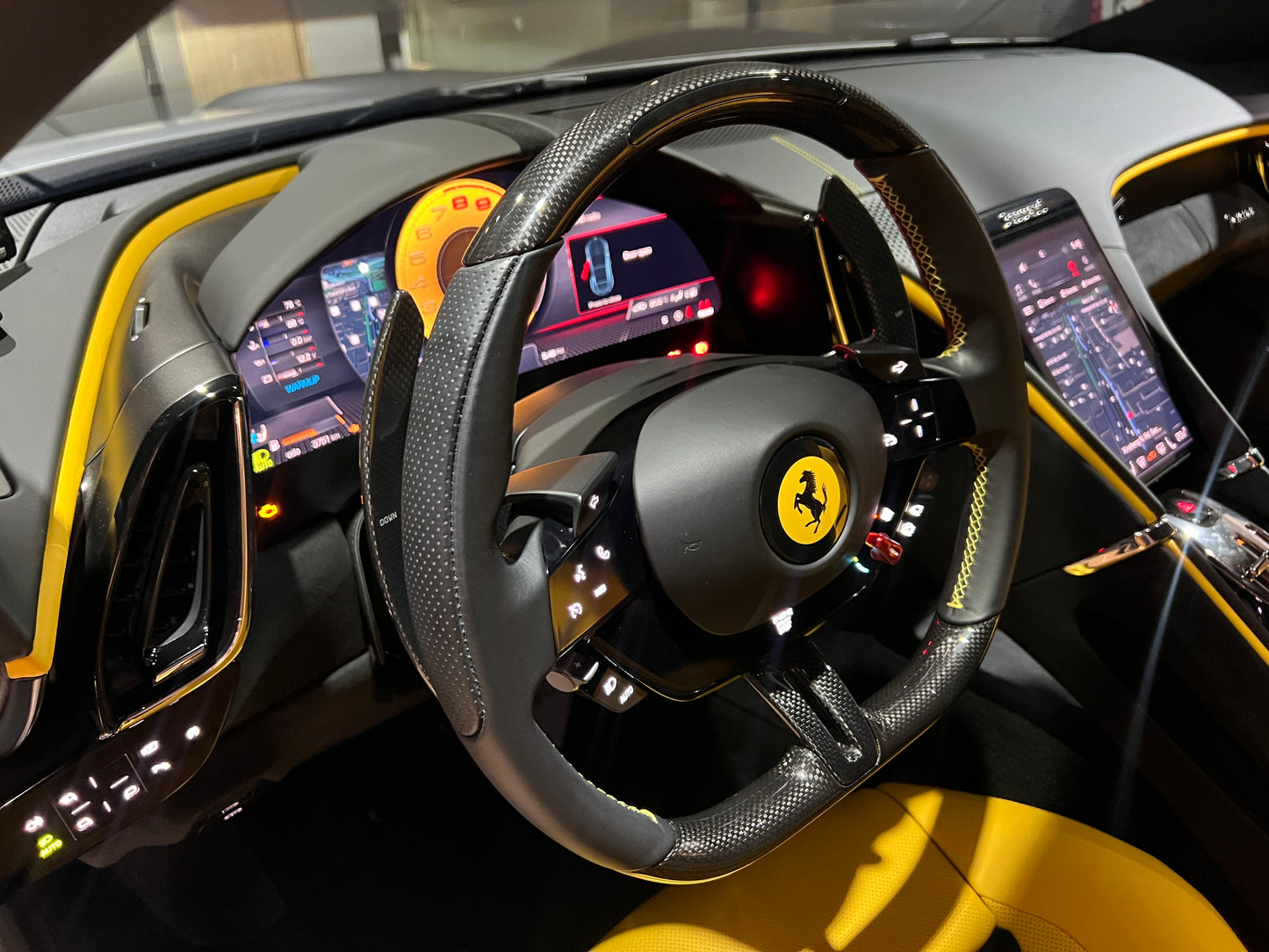 2023 Ferrari Roma 總代理