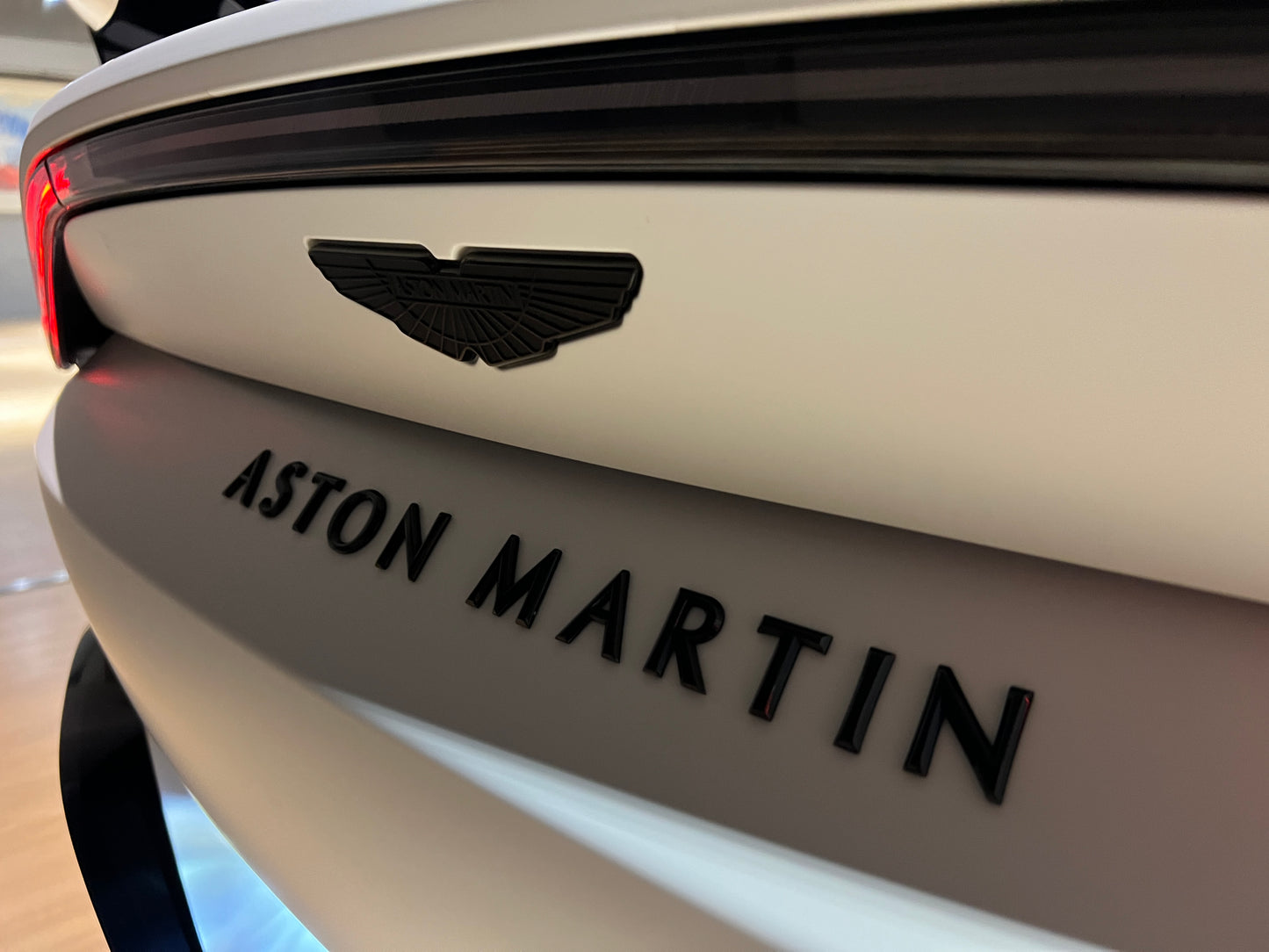 已售出-2022 Aston Martin Vantage Roadster F1 Edition 敞篷