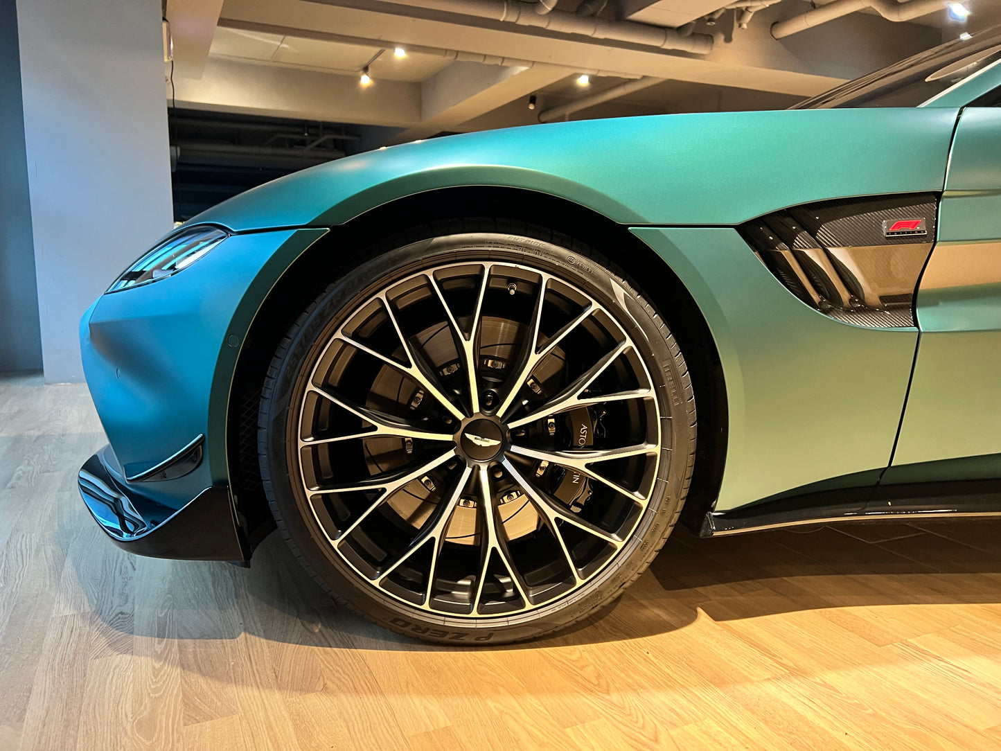 2022 AstonMartin Vantage F1 Edition總代理|台北超跑專賣|TopAuto豐群汽車
