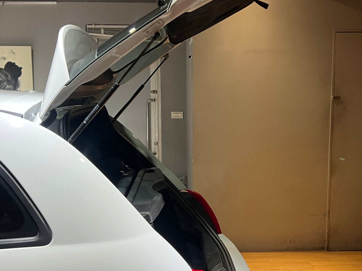 已售出-2022 Abarth 595 Competizione