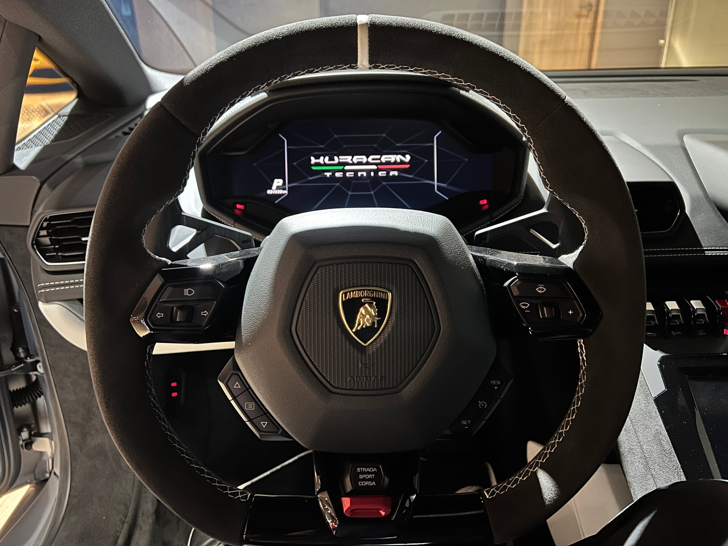 **2023 Lamborghini Huracan Tecnica 總代理|台北超跑專賣|TopAuto 豐群汽車