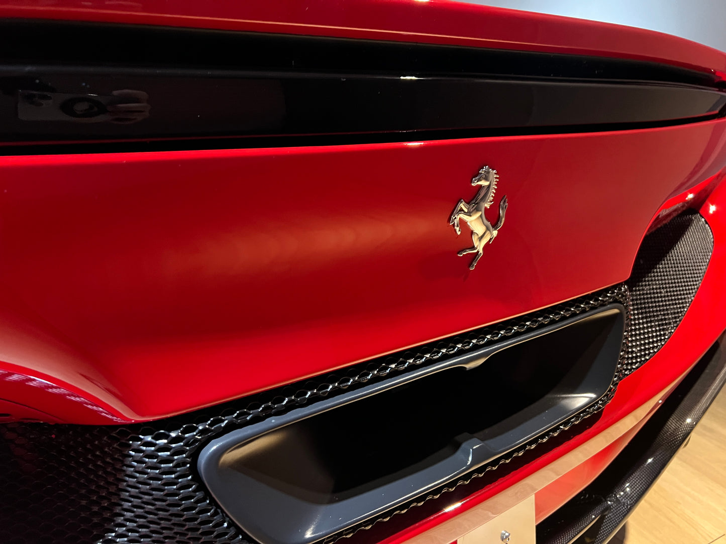 2024 Ferrari 296 GTS 總代理