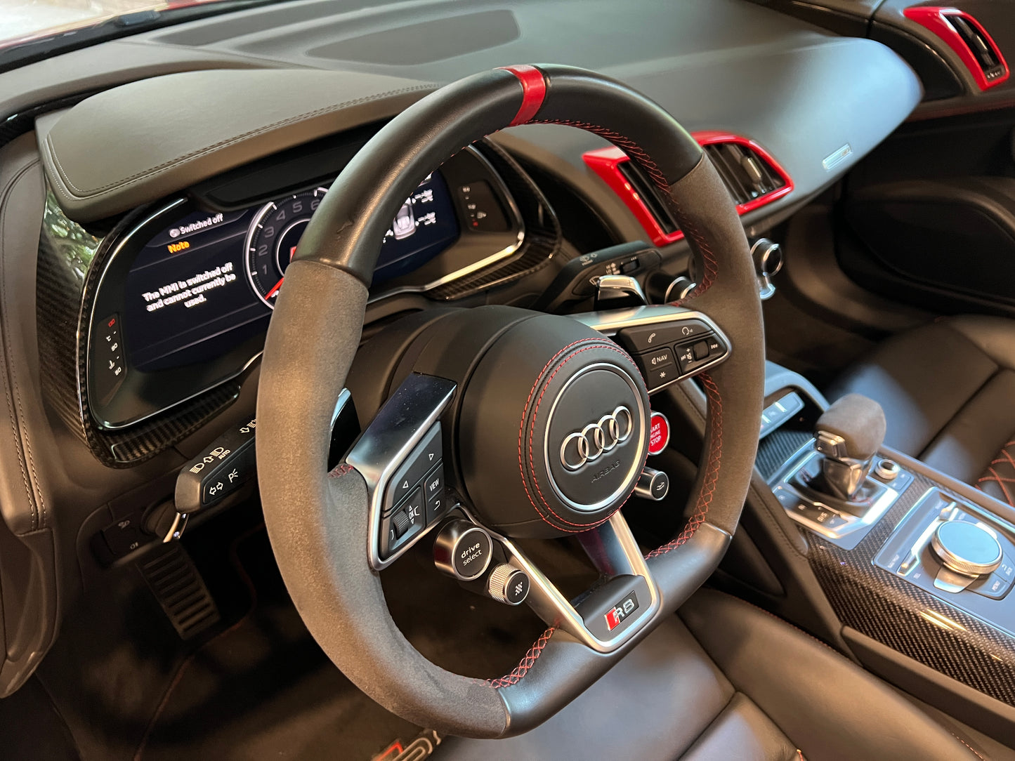 **2022 Audi R8 Performance Spyder Rwd |台北超跑專賣|TopAuto 豐群汽車