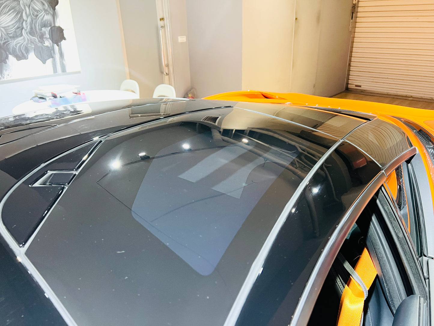 **2019 McLaren 720S Coupe 總代理