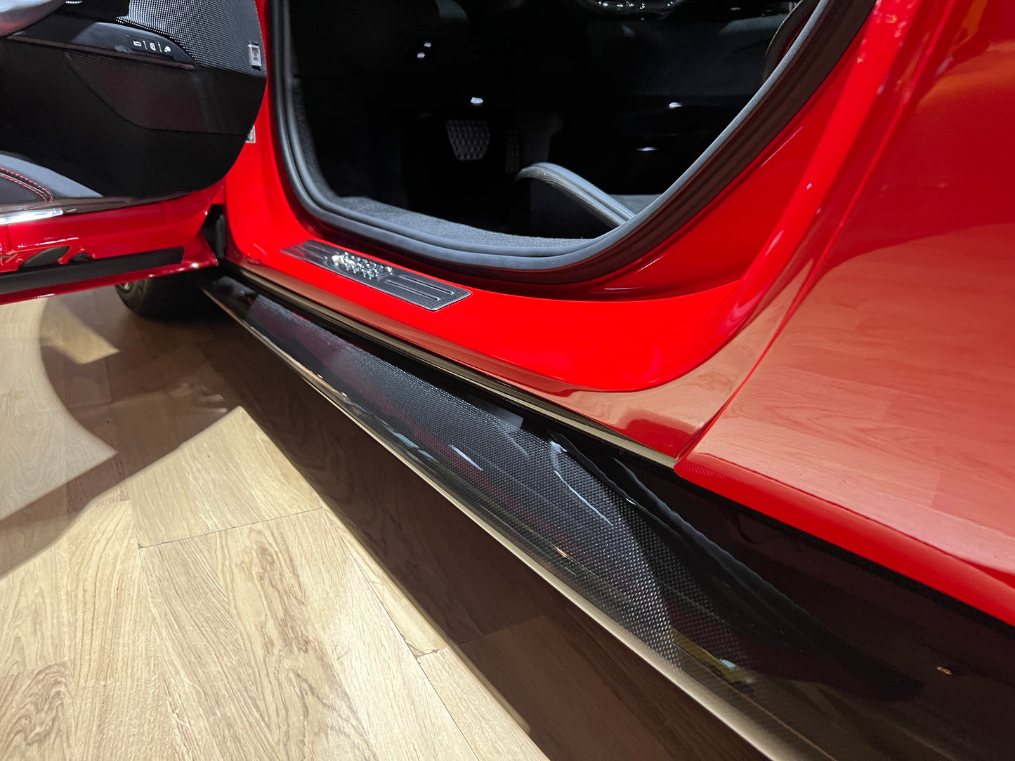2024 Ferrari 296 GTS 總代理