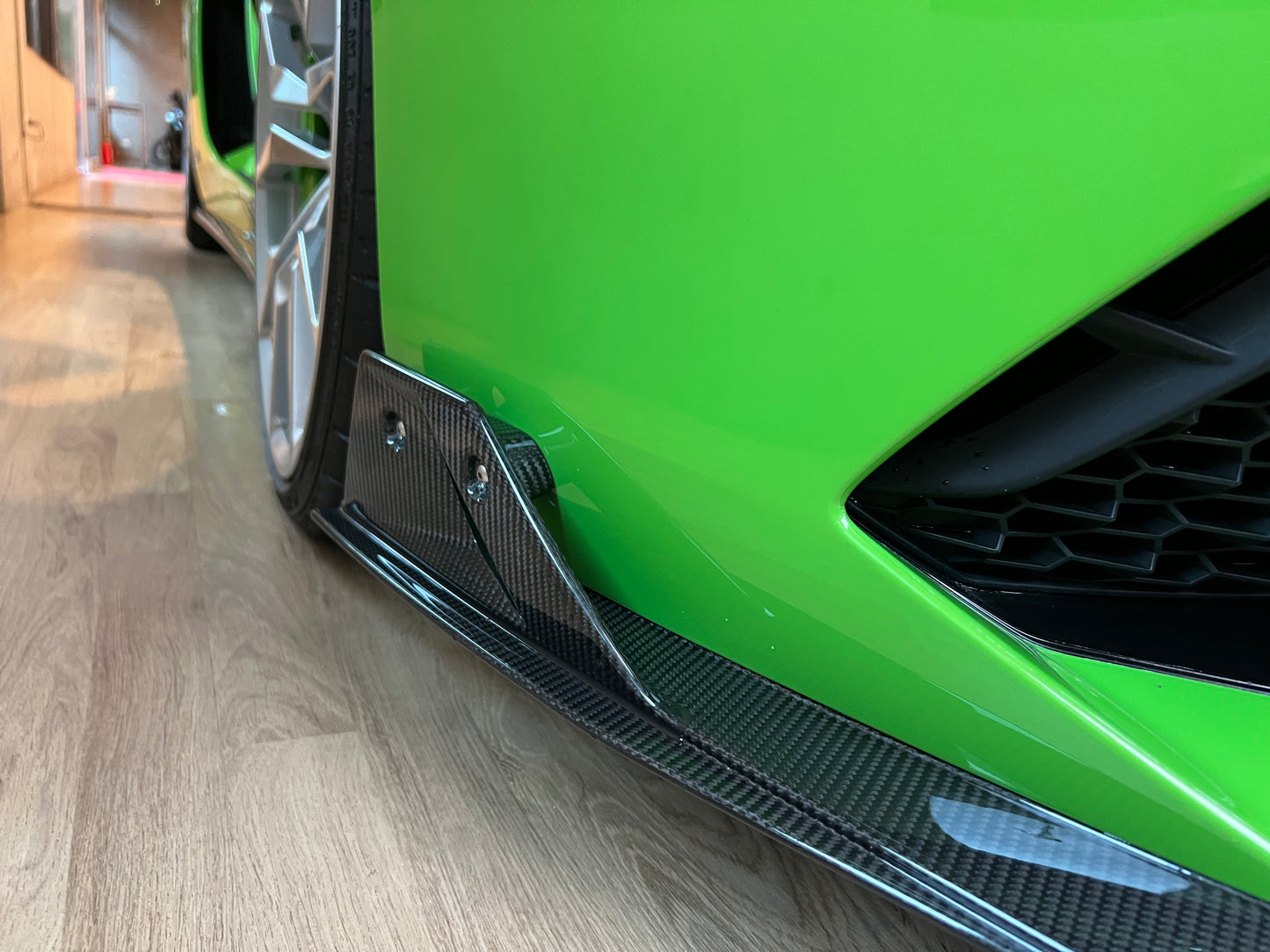已售出-2018 Lamborghini Aventador S 總代理保固中一手車