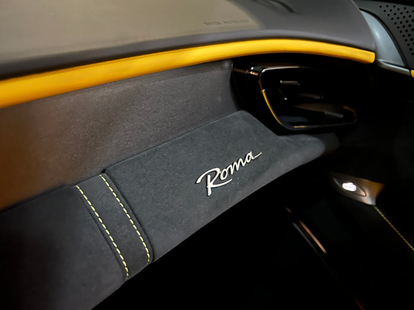 2023 Ferrari Roma 總代理