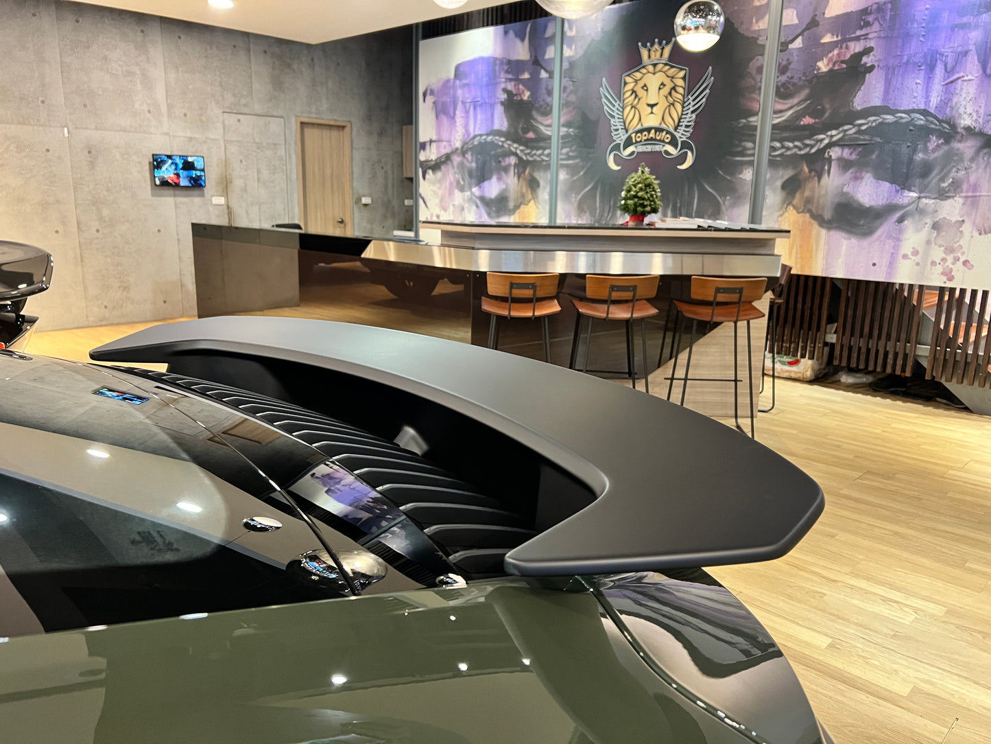 **2024 Porsche 911 Dakar總代理 全球限量 | 台北超跑專賣|TopAuto豐群汽車