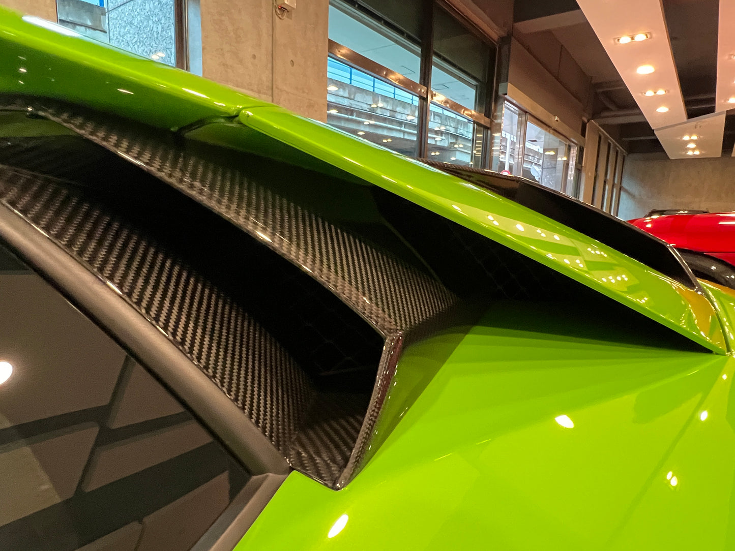 已售出-2018 Lamborghini Aventador S 總代理保固中一手車