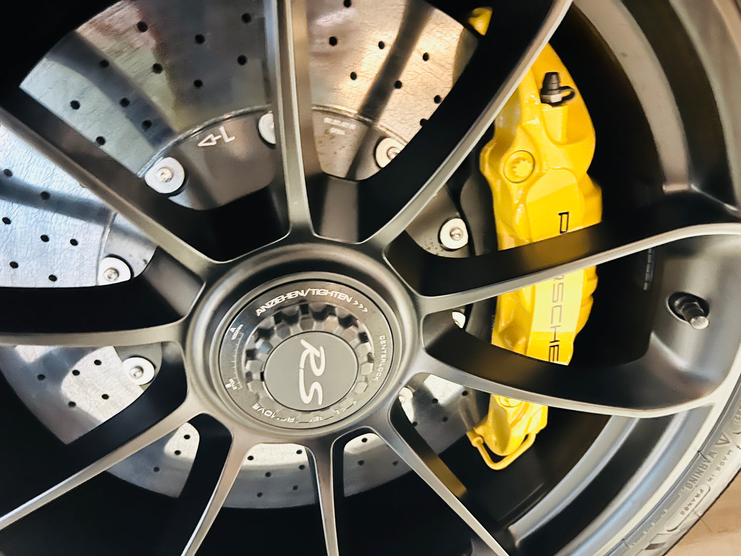 2019 Porsche 991 GT2 RS 總代理