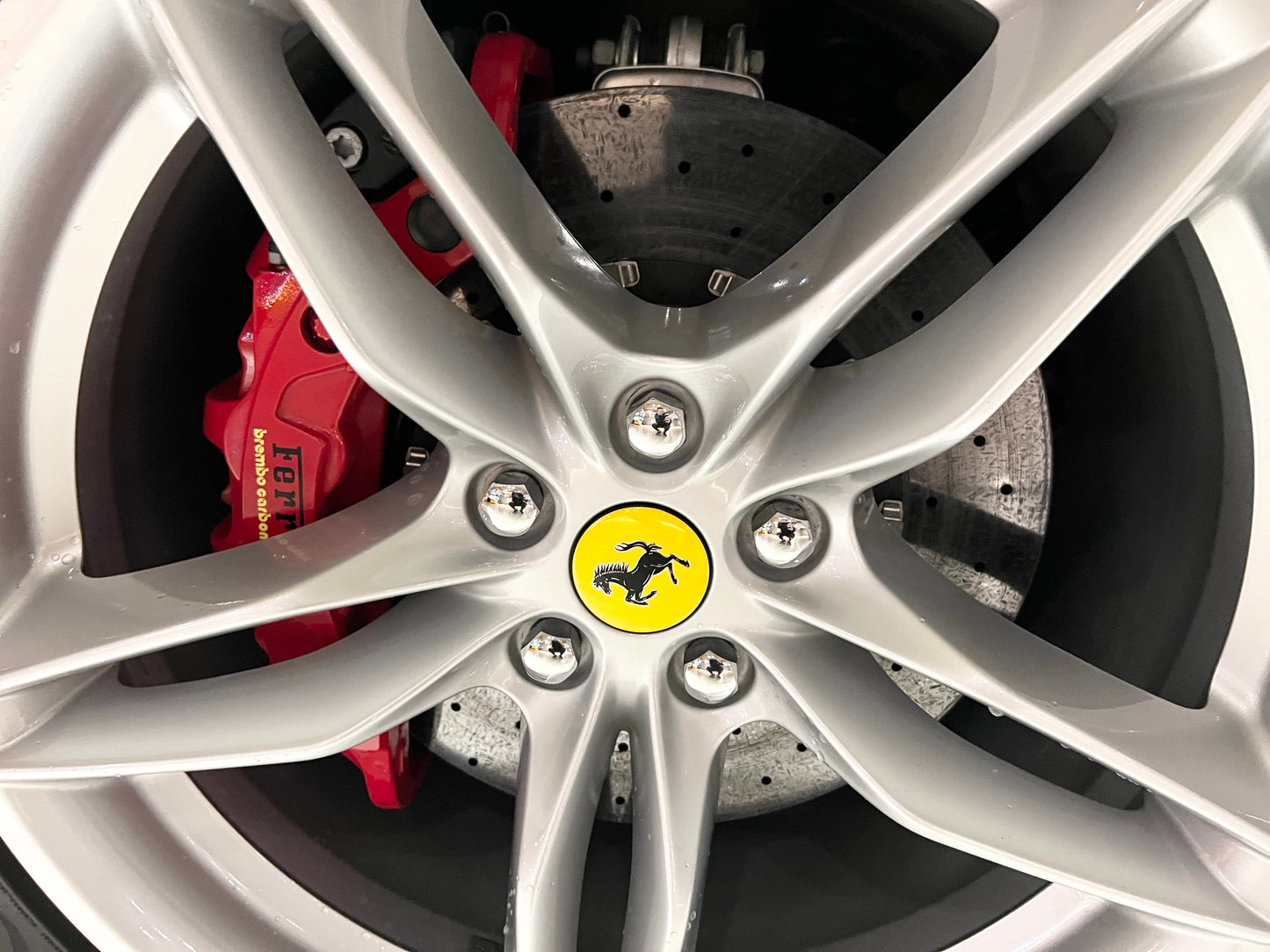 2018 Ferrari 812 Superfast 總代理