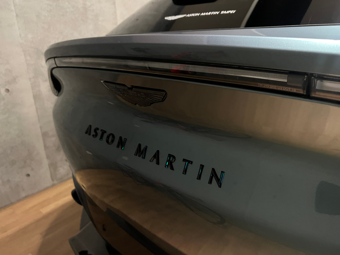 **2023 Aston Martin DBX707 總代理|台北超跑專賣|TopAuto 豐群汽車