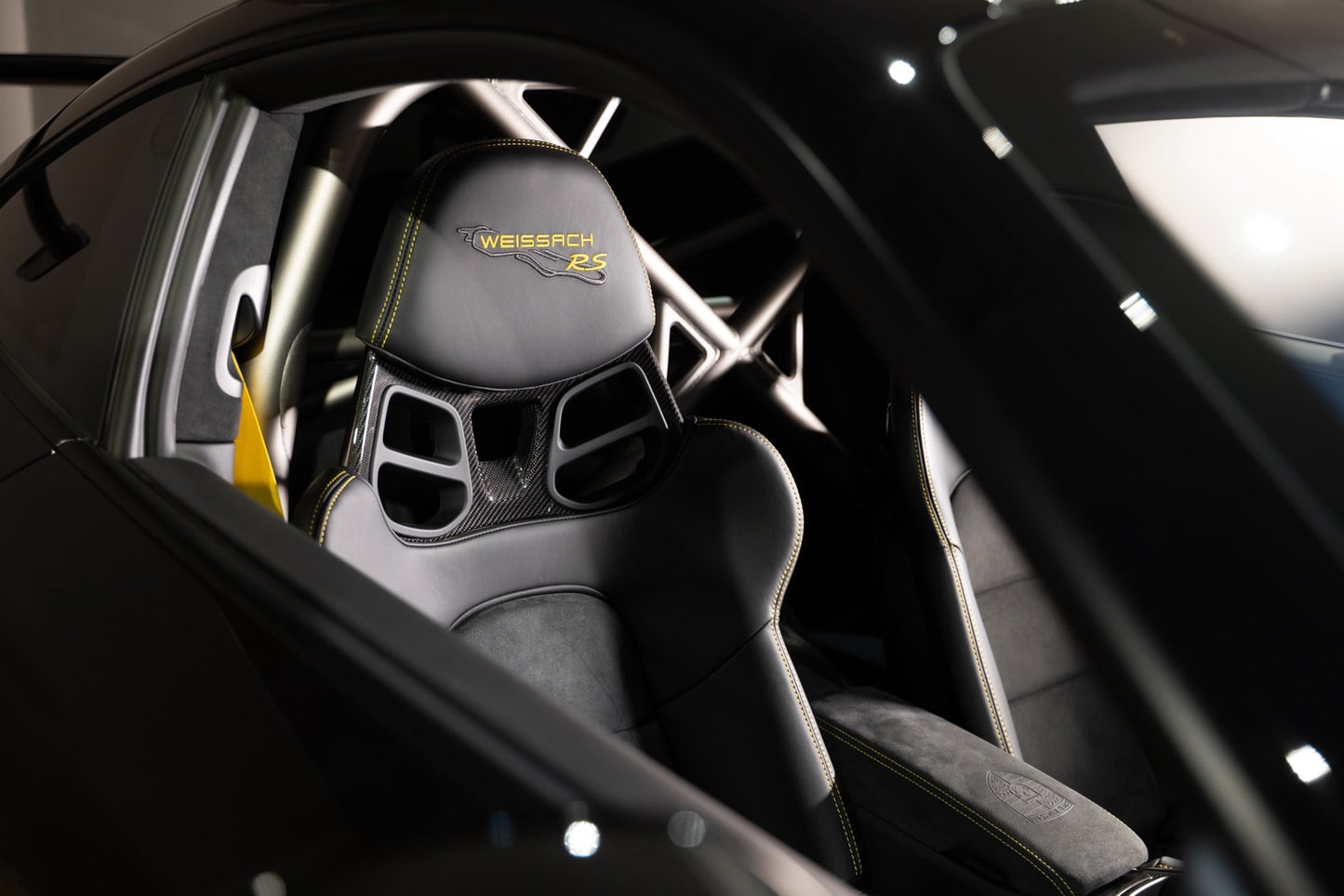 2019 Porsche 991 GT2 RS 總代理