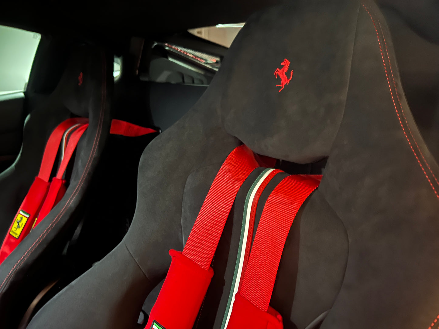 **2022 Ferrari F8 Tritubo 總代理|台北超跑專賣|TopAuto 豐群汽車