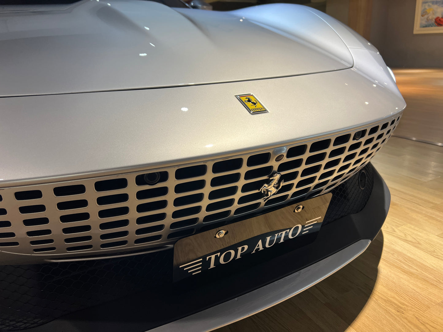 2023 Ferrari Roma 總代理