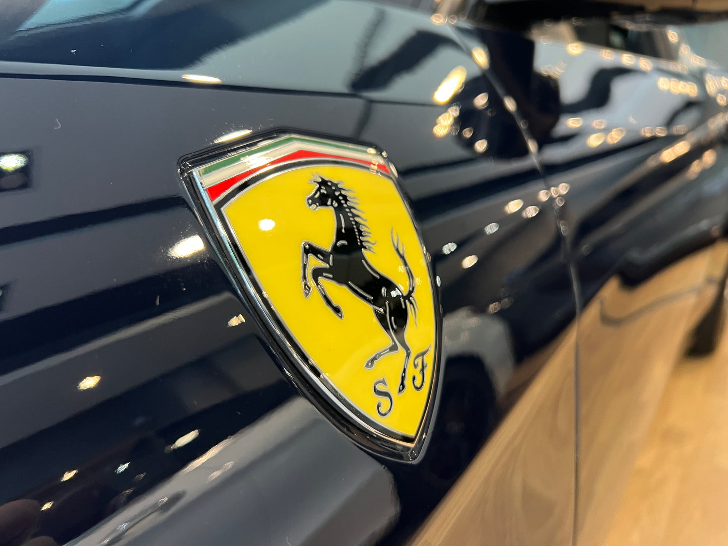 **2018 Ferrari GTC4 Lusso V12 總代理 | 台北超跑專賣 | TopAuto豐群汽車