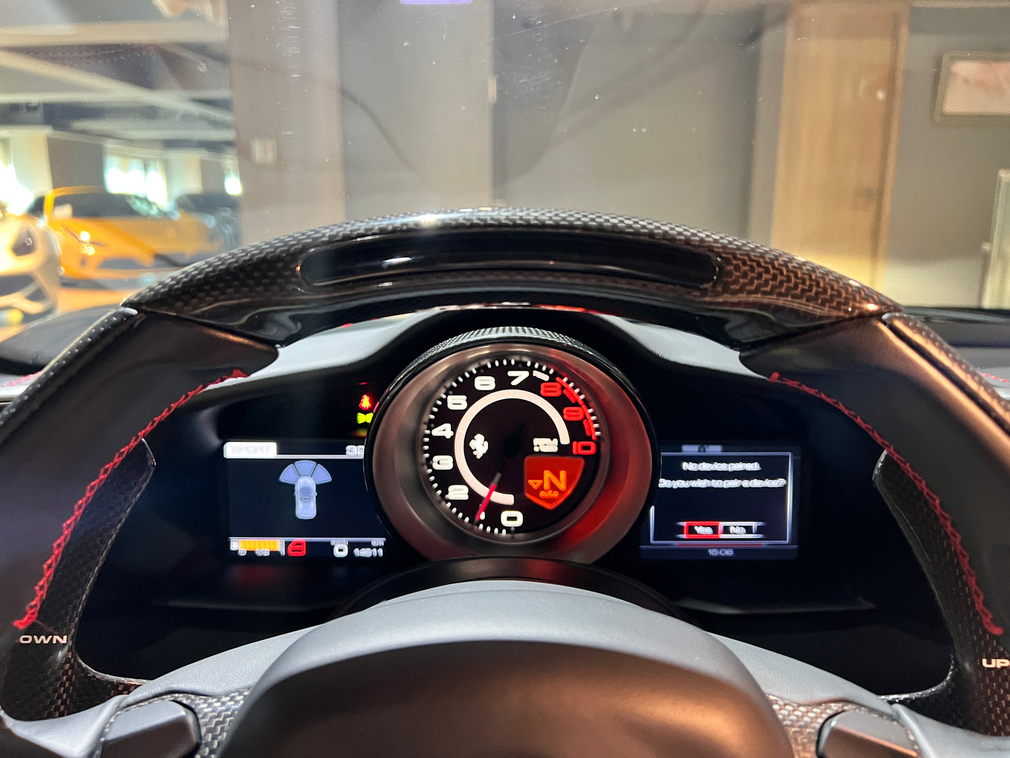 2018 Ferrari 488 Spider總代理|台北超跑專賣|TopAuto豐群汽車