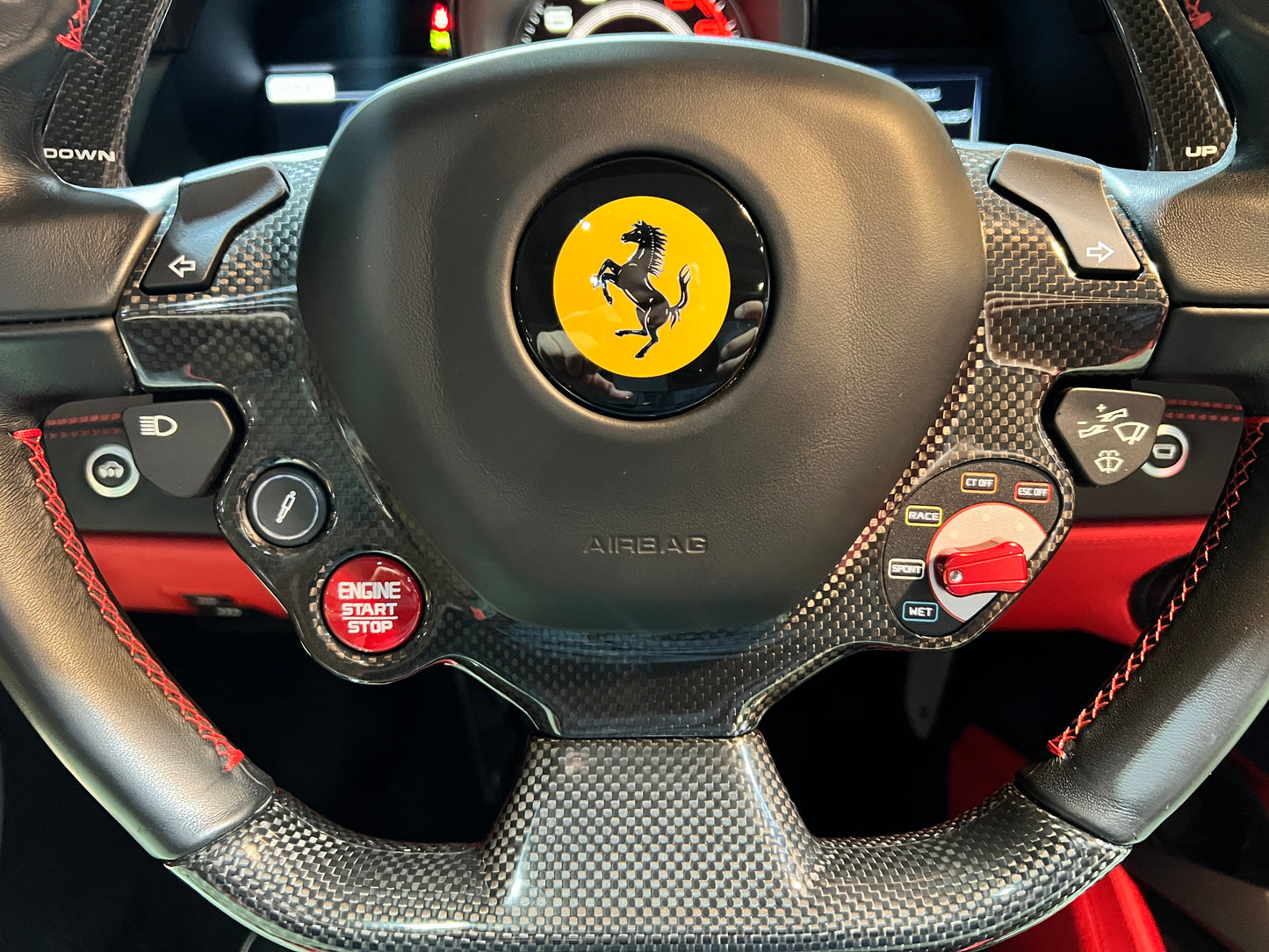 2018 Ferrari 488 Spider總代理|台北超跑專賣|TopAuto豐群汽車