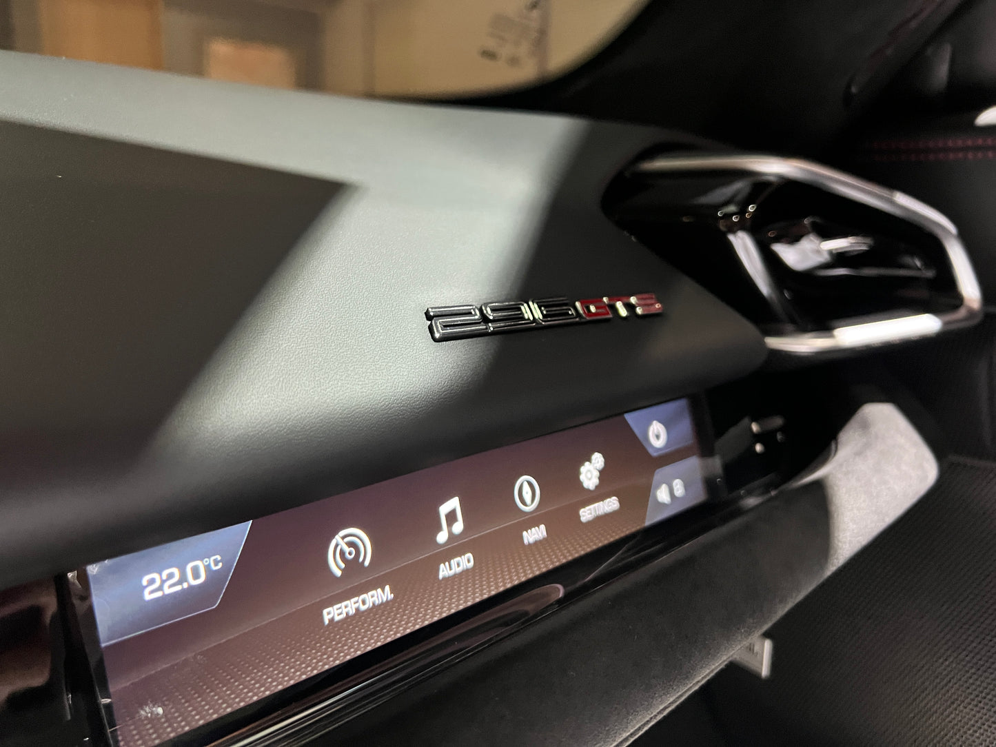 2024 Ferrari 296 GTS 總代理