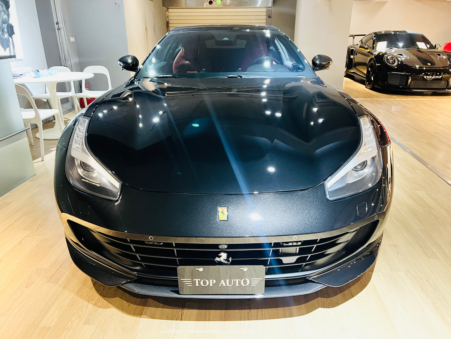 2020 Ferrari GTC4 Lusso T 總代理