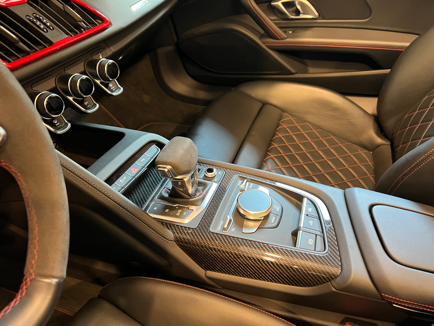 **2022 Audi R8 Performance Spyder Rwd |台北超跑專賣|TopAuto 豐群汽車