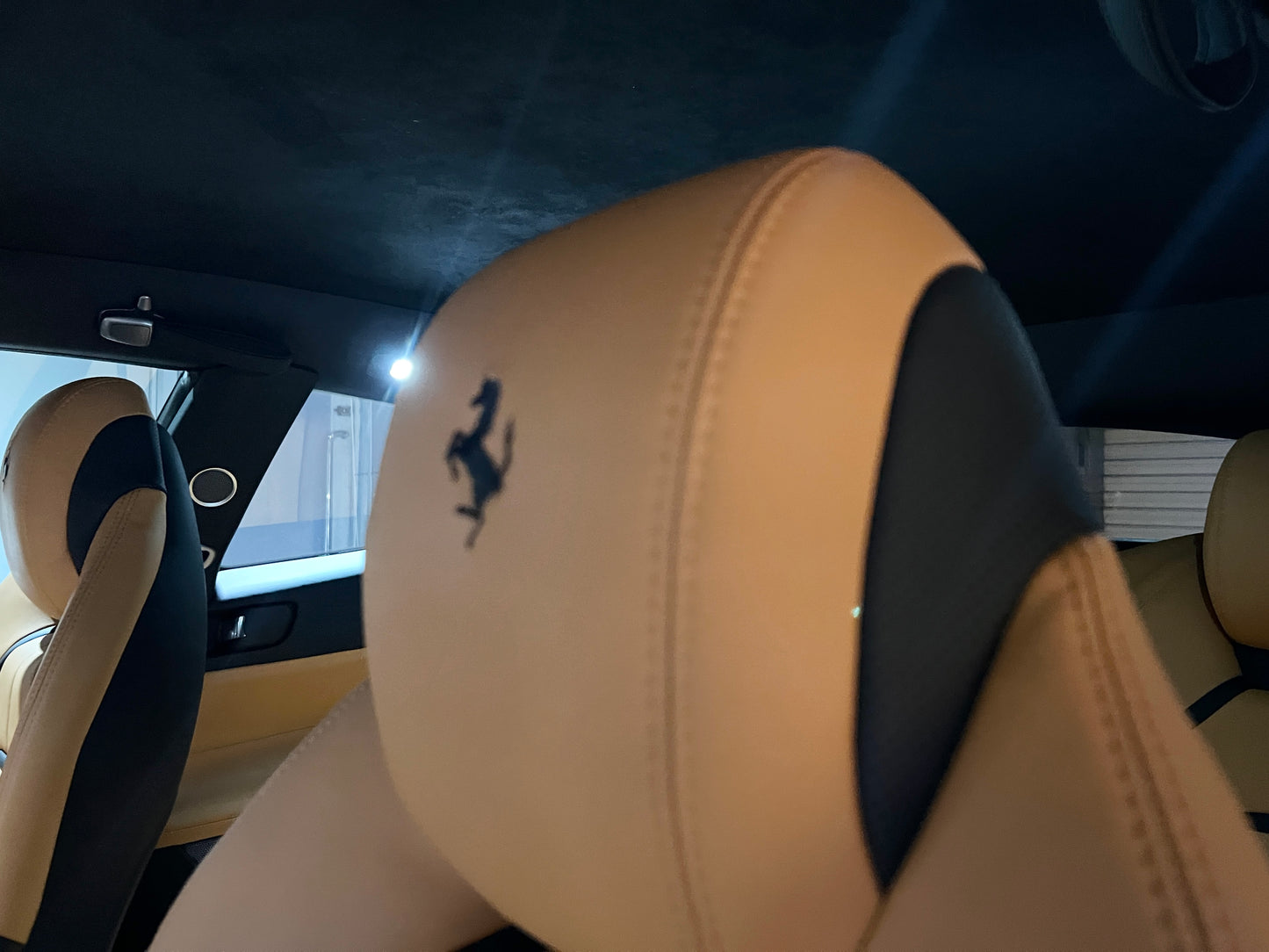 2019 Ferrari GTC4 Lusso T 總代理