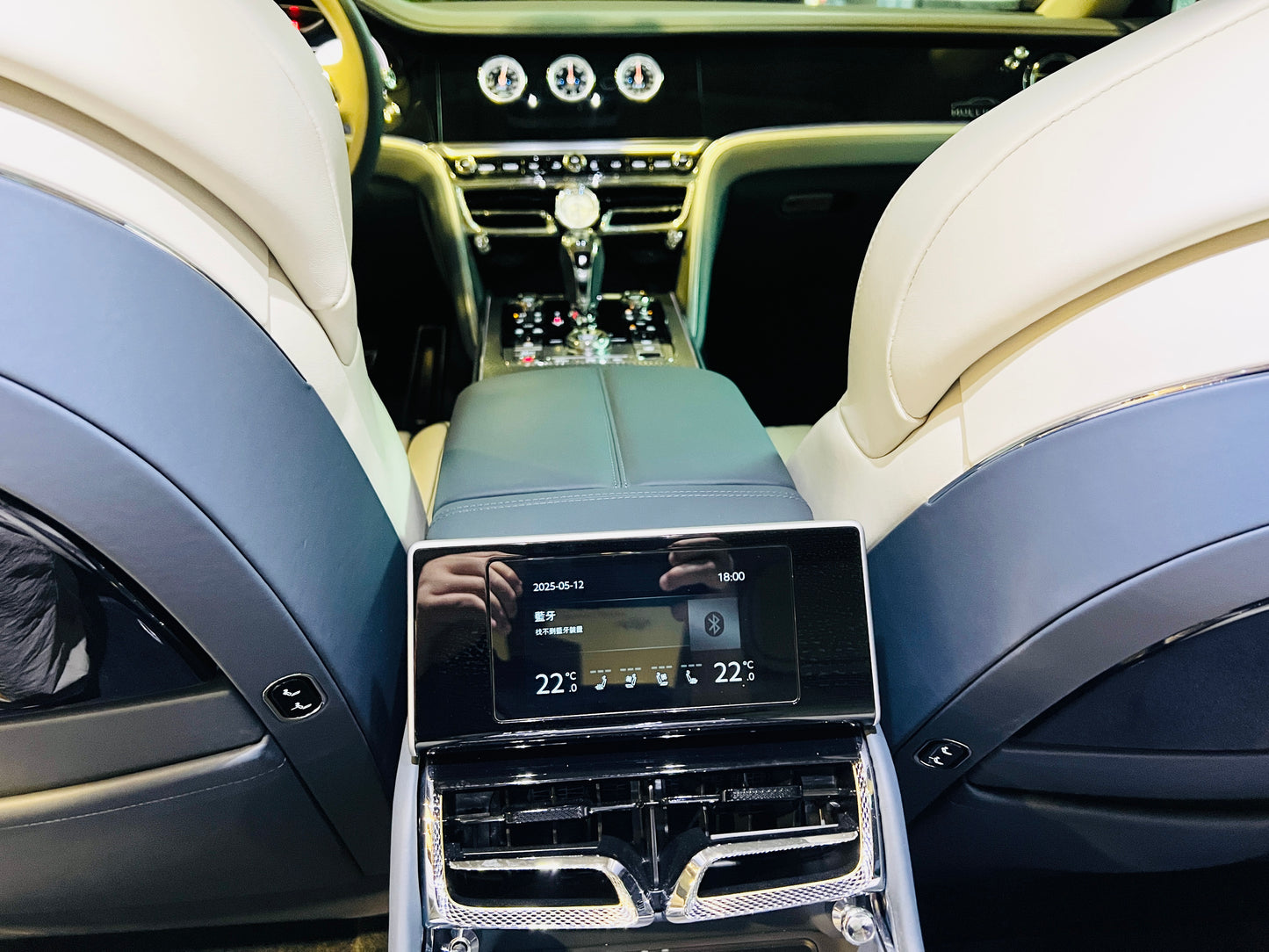 **2023 Bentley Flying Spur Mulliner W12 總代理|台北超跑專賣|TopAuto 豐群汽車