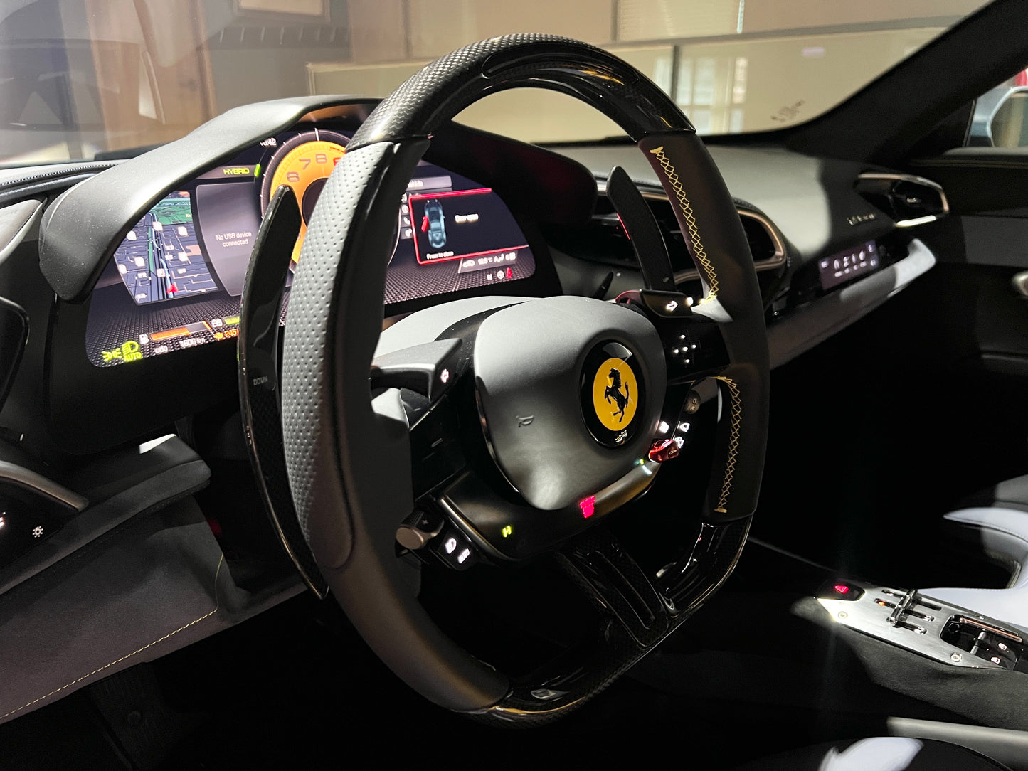 2024 Ferrari 296 GTB 總代理
