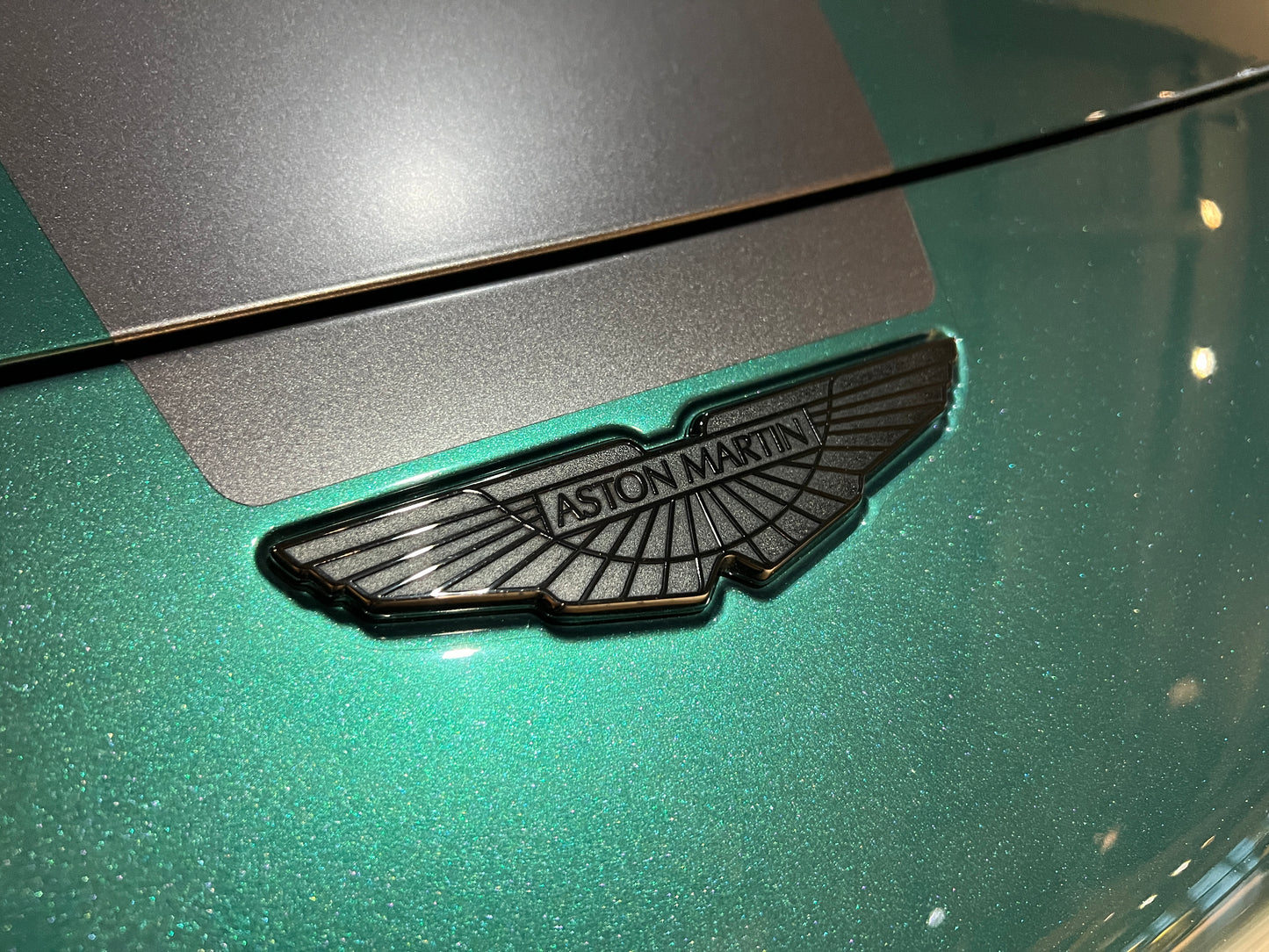 已售出-2022 Aston Martin Vantage F1 Edition 總代理