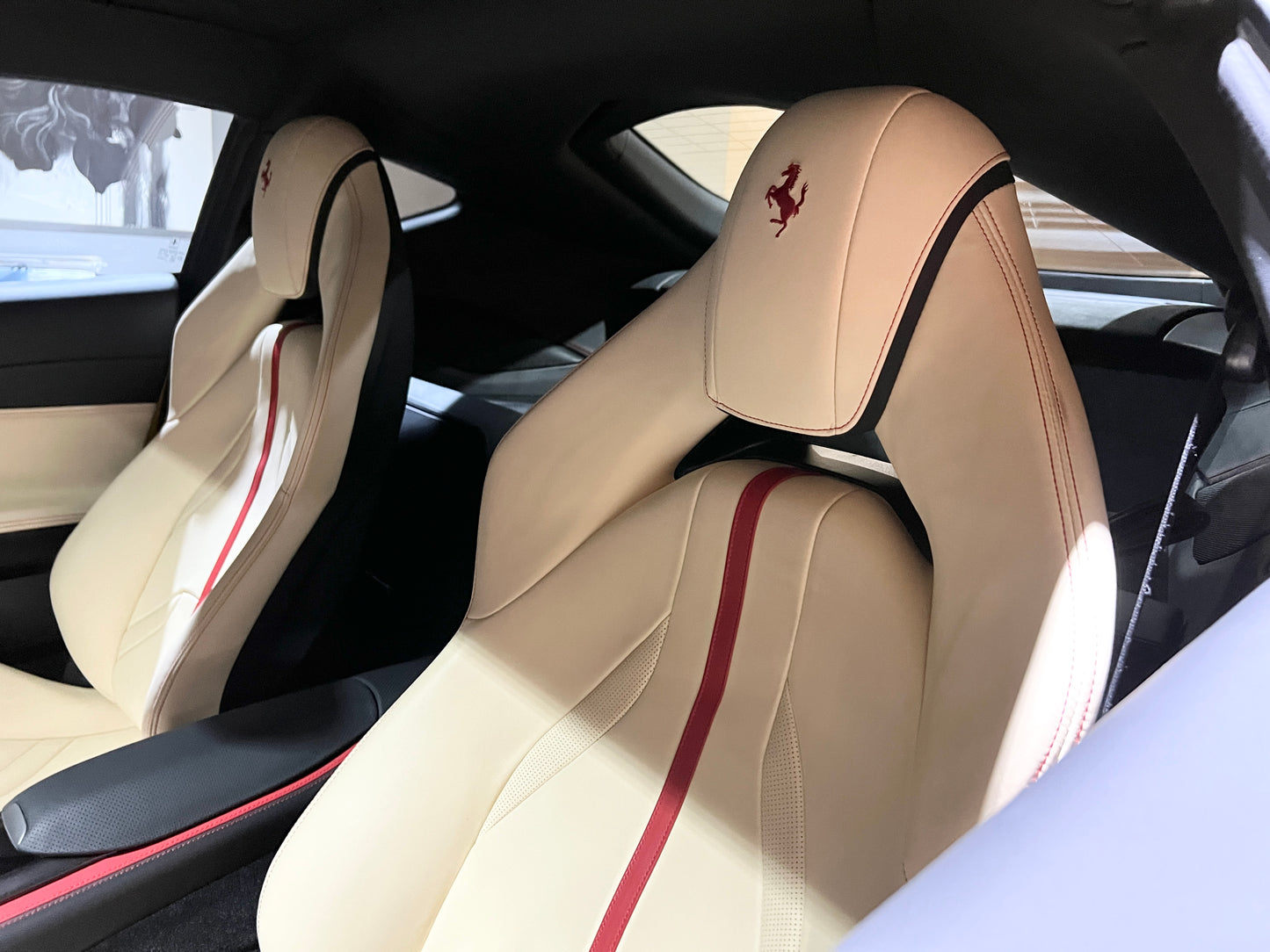 2018 Ferrari 812 Superfast 總代理