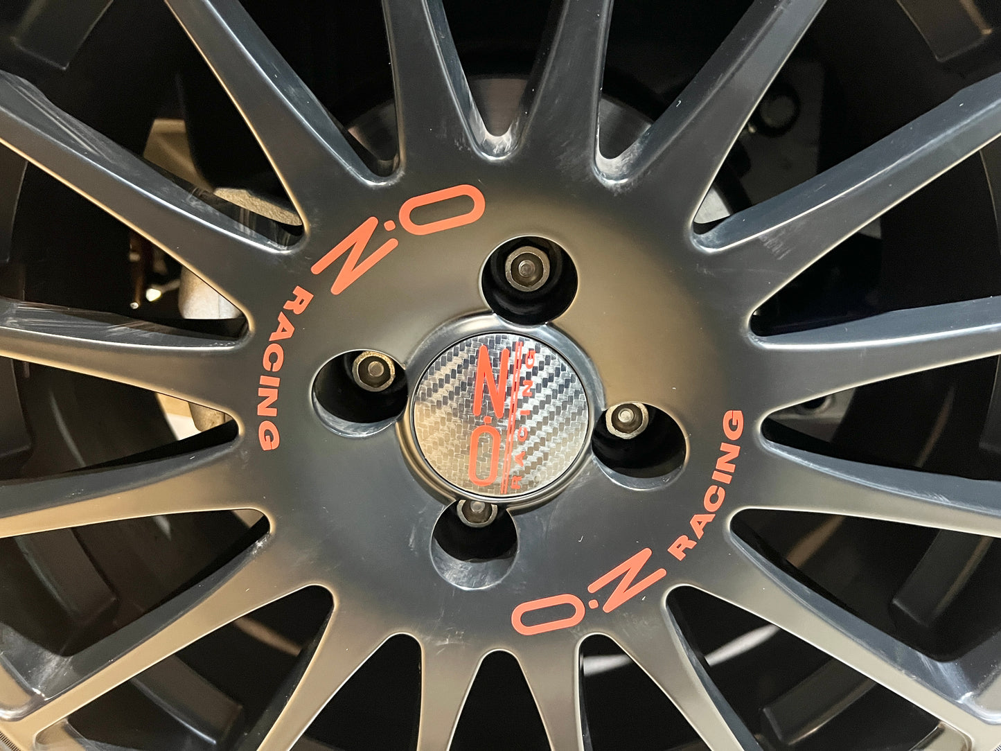 已售出-2022 Abarth 595 Competizione
