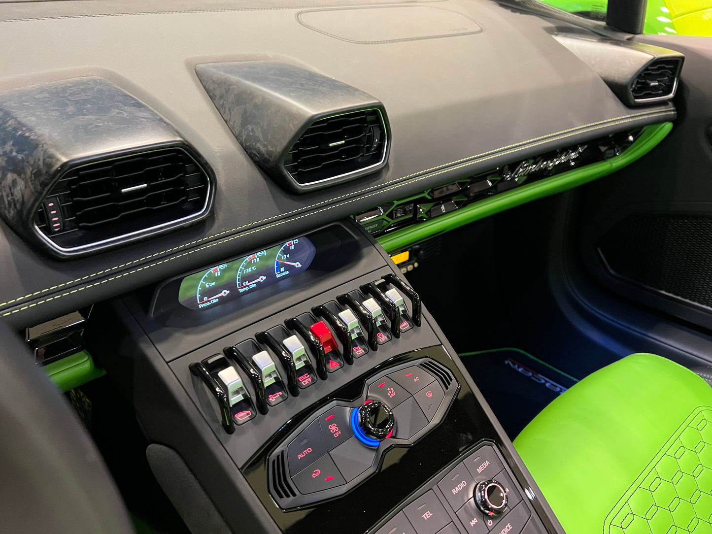 已售出-2018 Lamborghini Huracan Spyder一手車 總代理