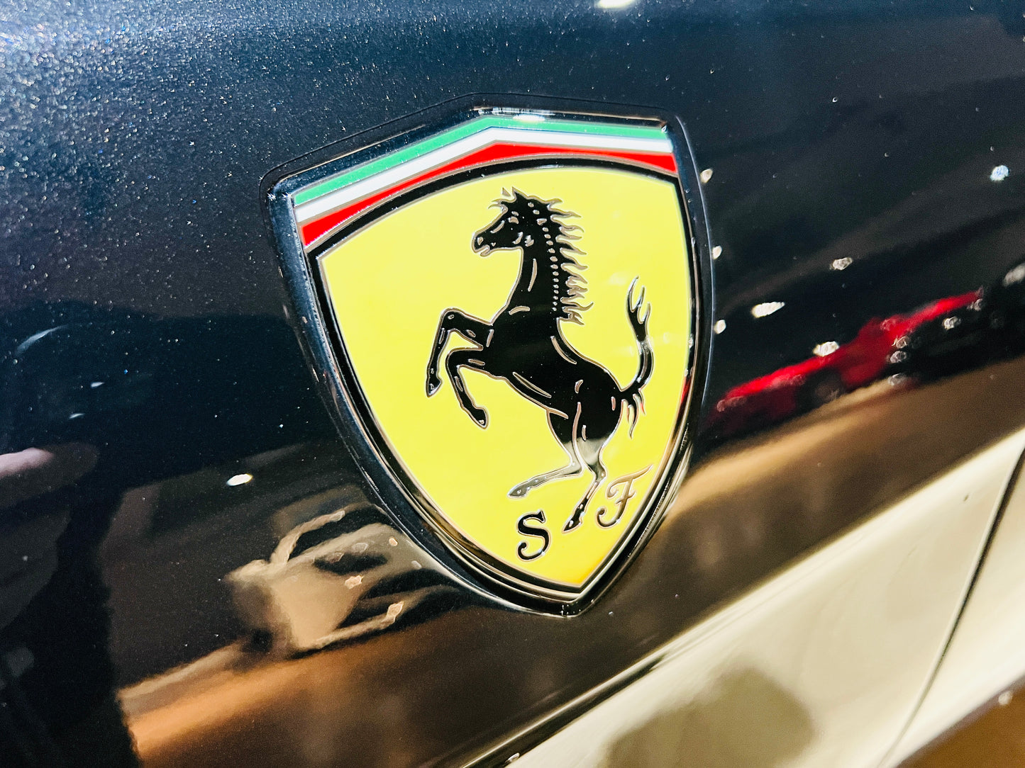 2020 Ferrari GTC4 Lusso T 總代理
