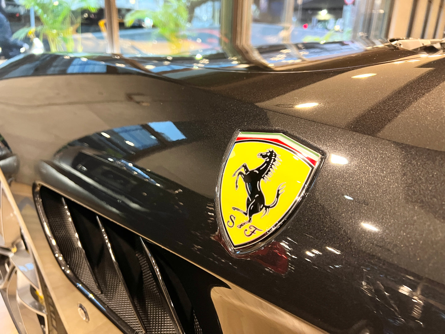 2019 Ferrari GTC4 Lusso T 總代理